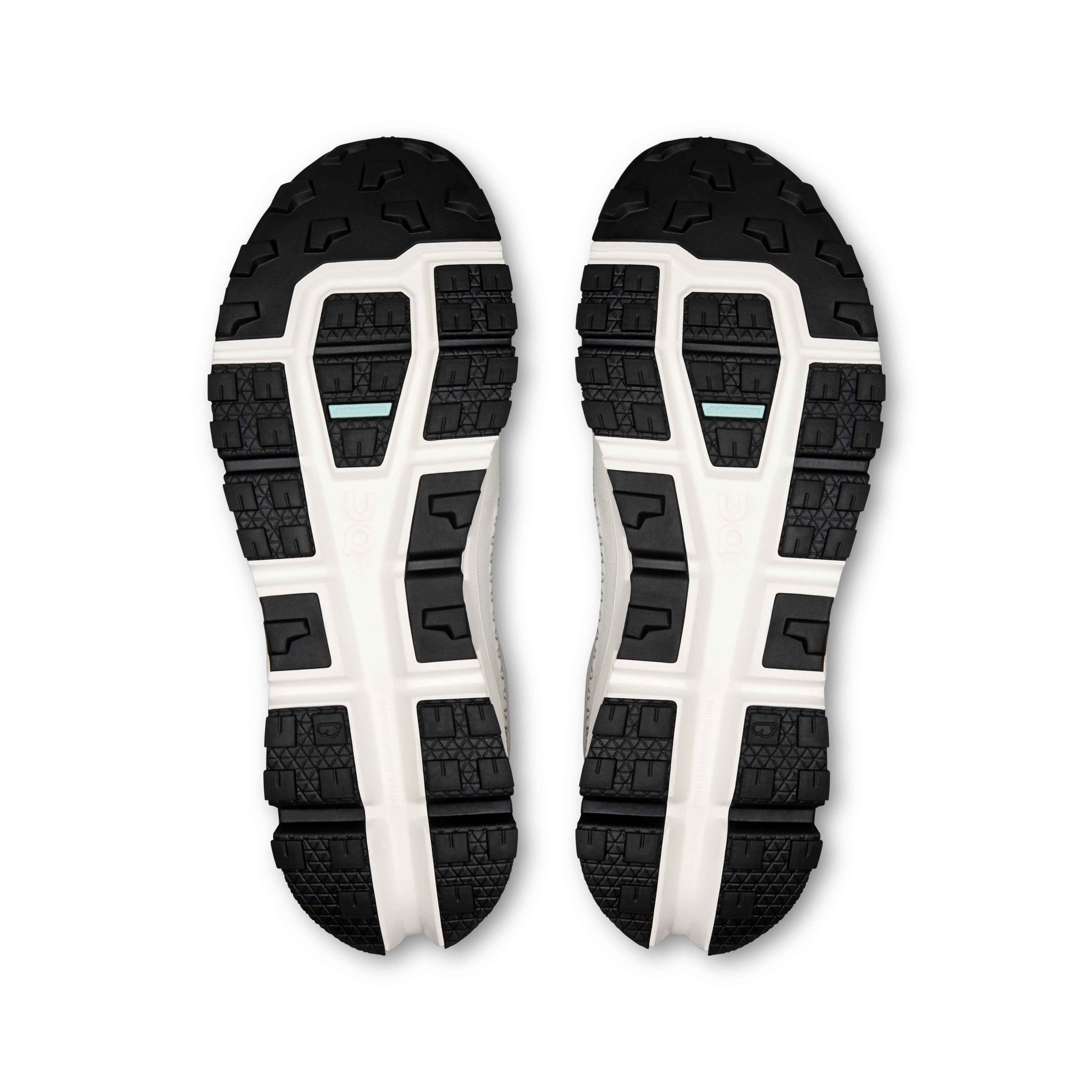 On Cloudaway 2 Black & Ivory Men Active life Shoes