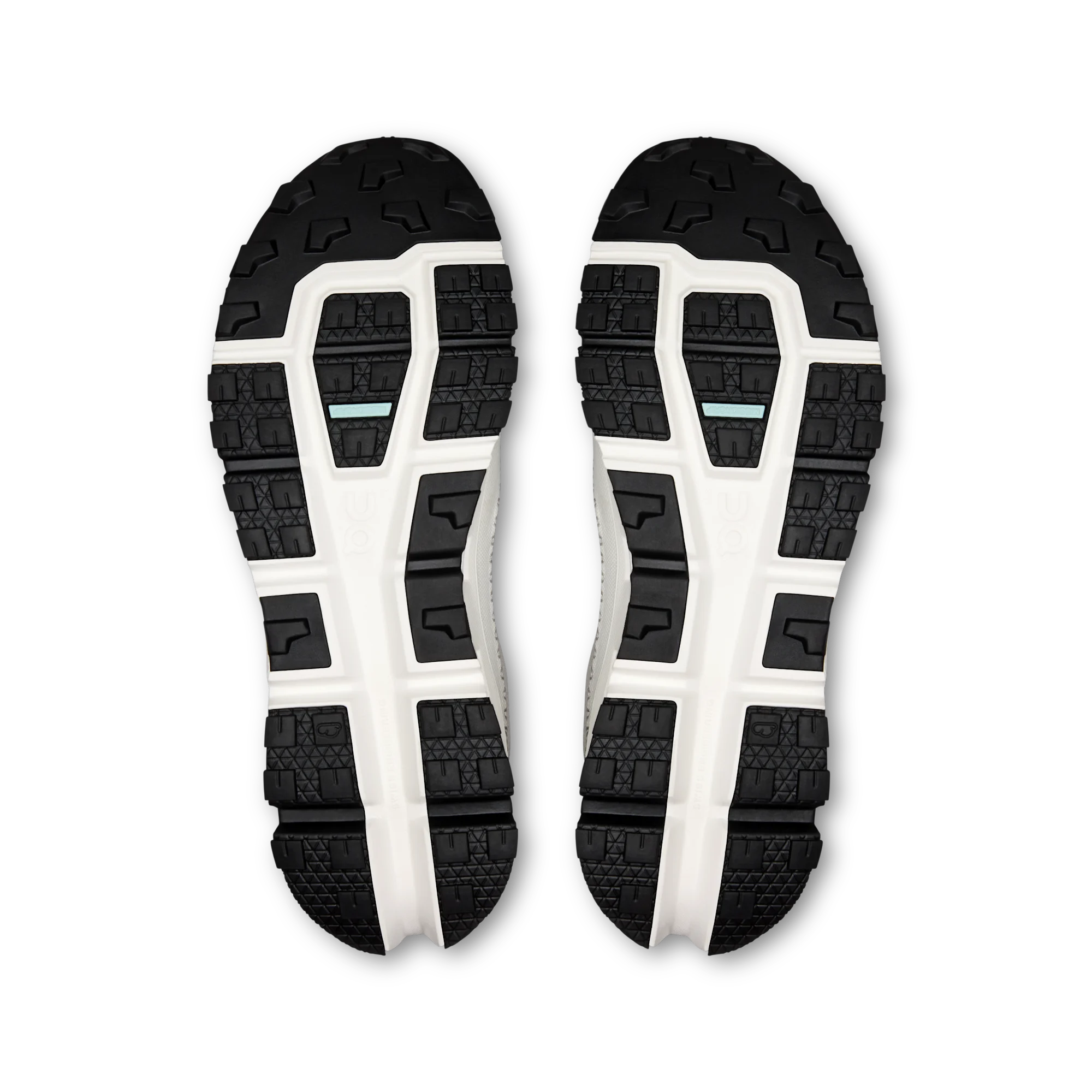 Men's Cloudaway 2 Black | Ivory - thumbnail 3