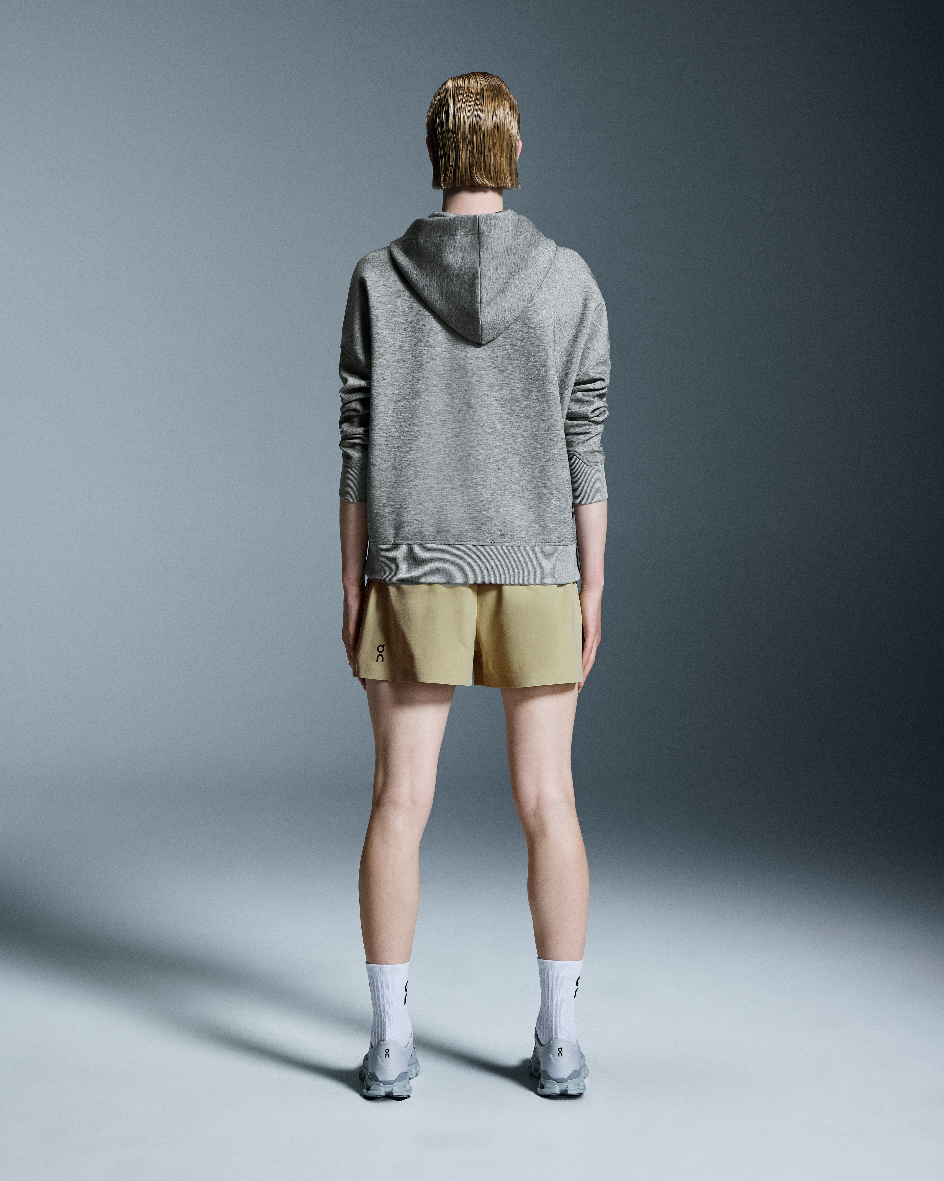 Focus ShortsWomen / Caper / XS