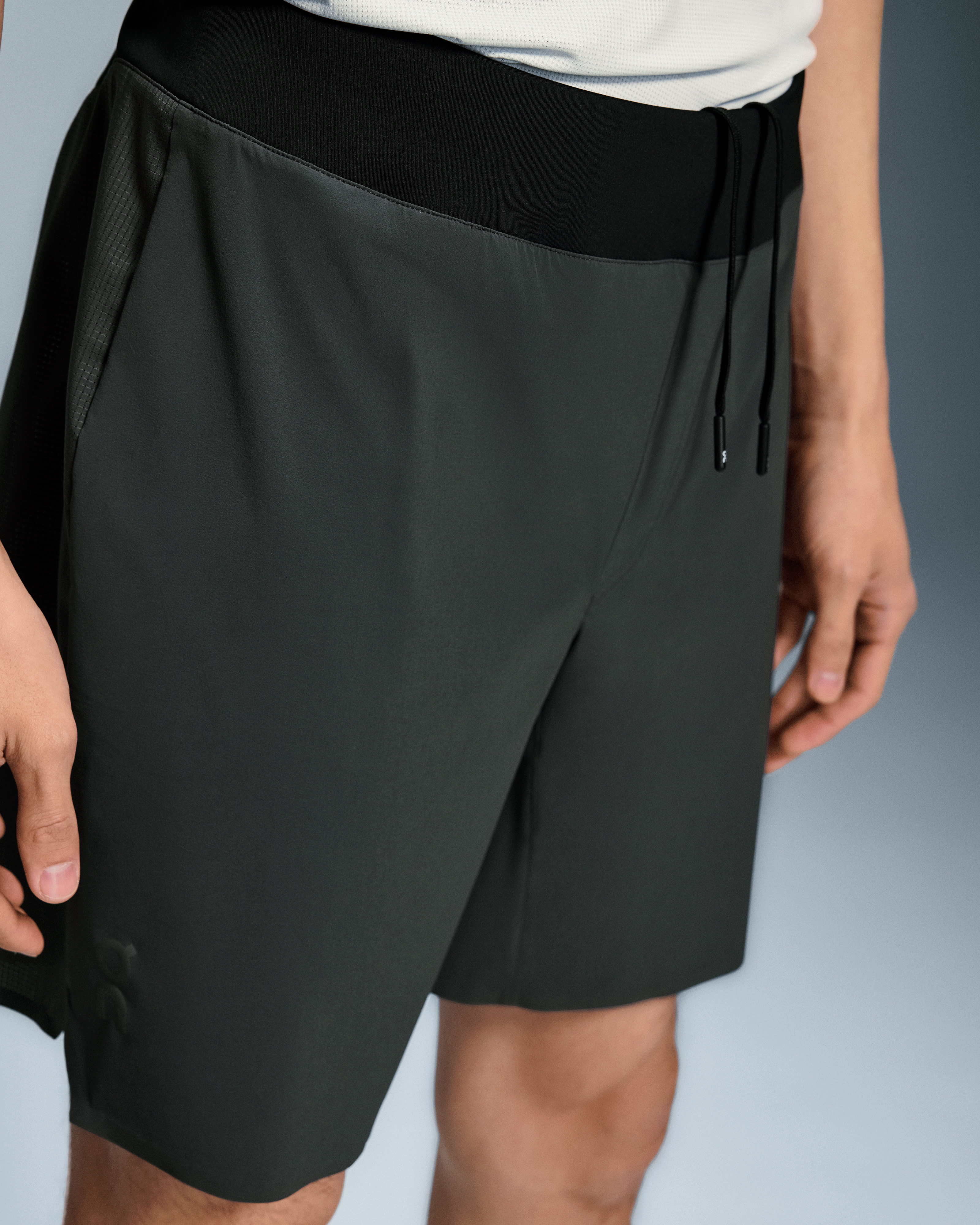 Lightweight ShortsMen / Eclipse | Black / L