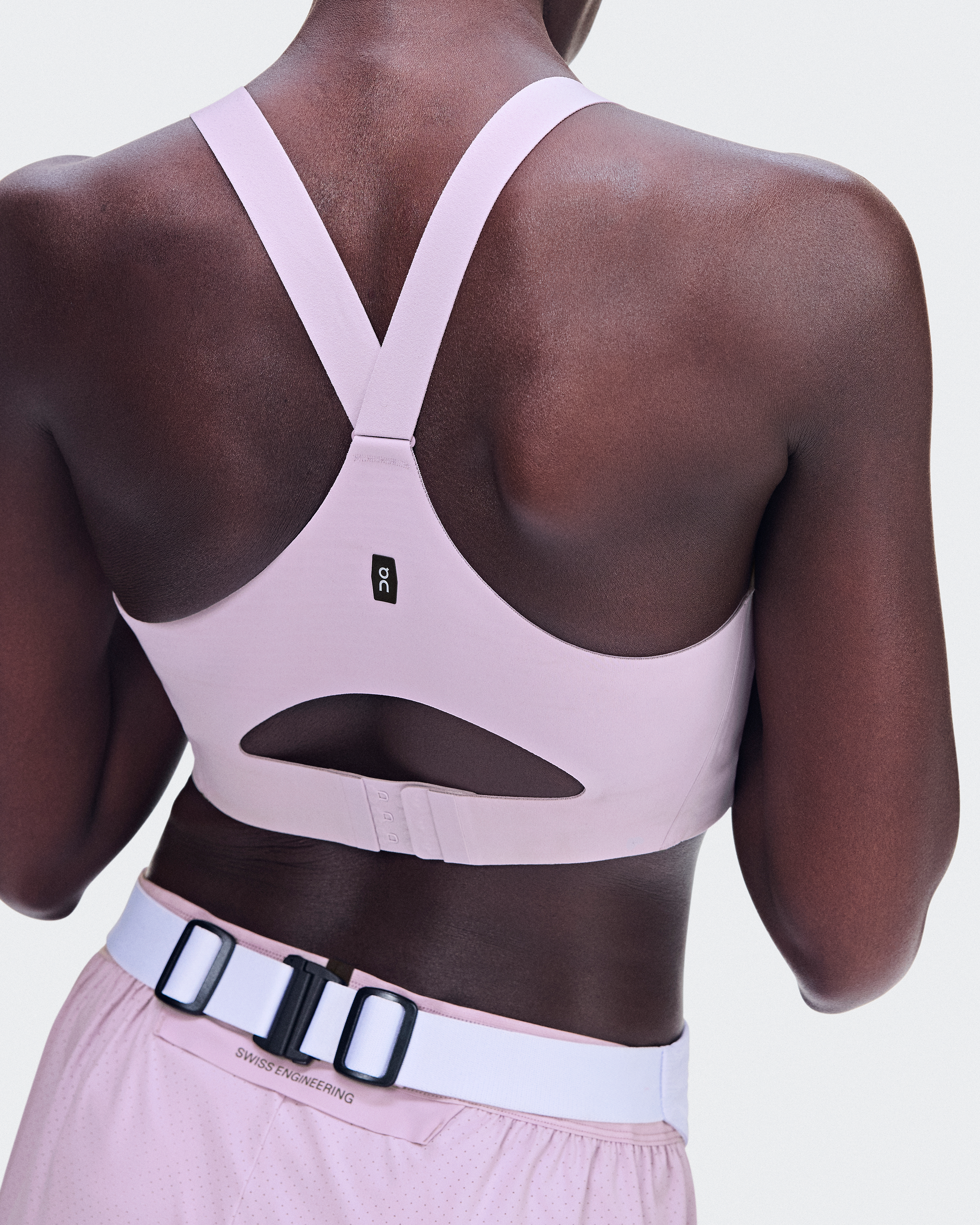 Endurance BraWomen / Foxglove / L
