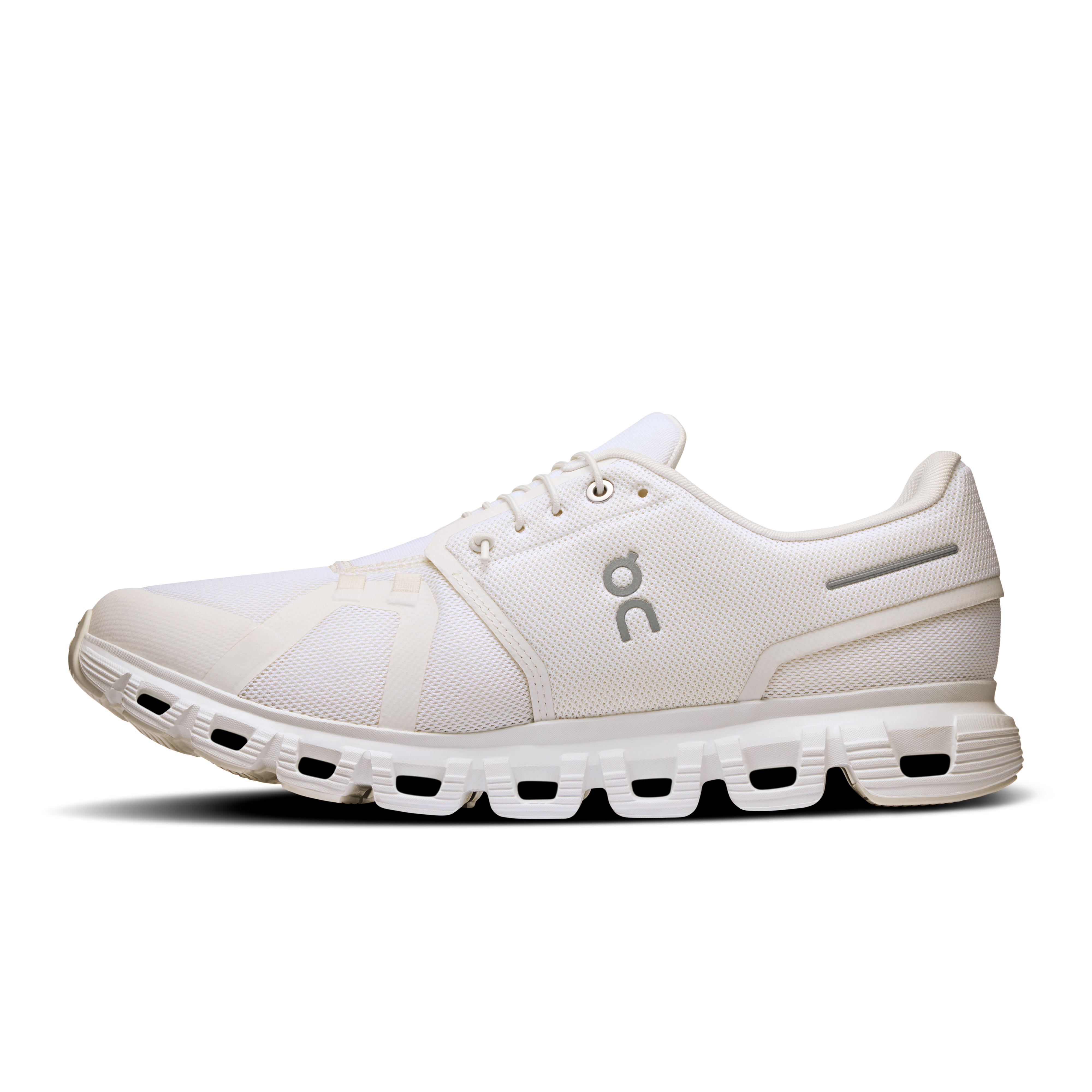 Cloud 6Men / White | White / 40