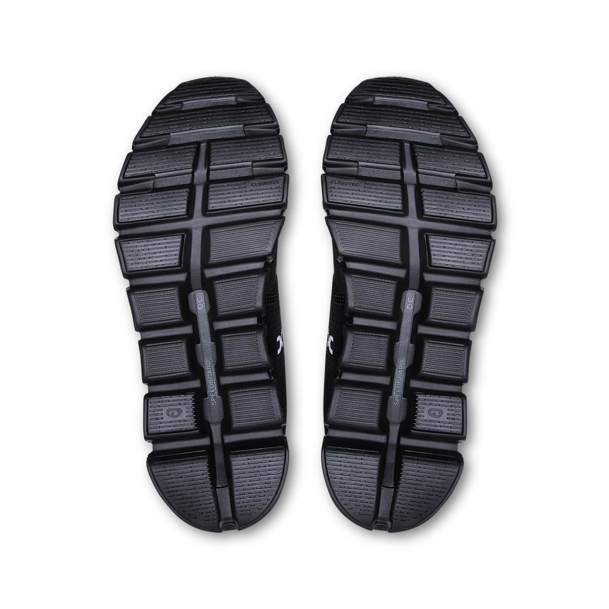 Women's Cloud 6 Waterproof