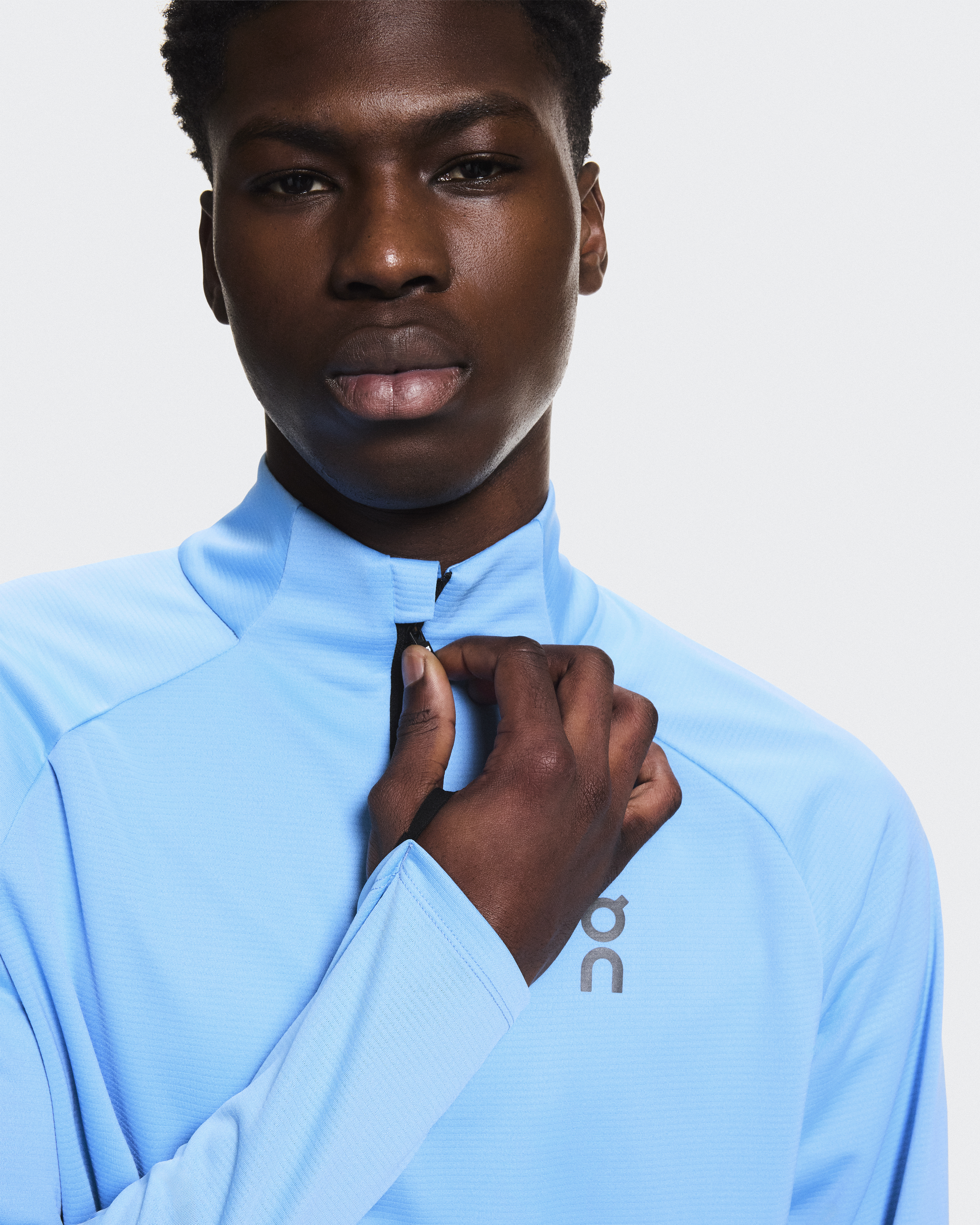 Men's Climate Shirt | On United Kingdom Men's Climate Shirt | On United Kingdom