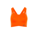 Performance Flex Bra in Flame