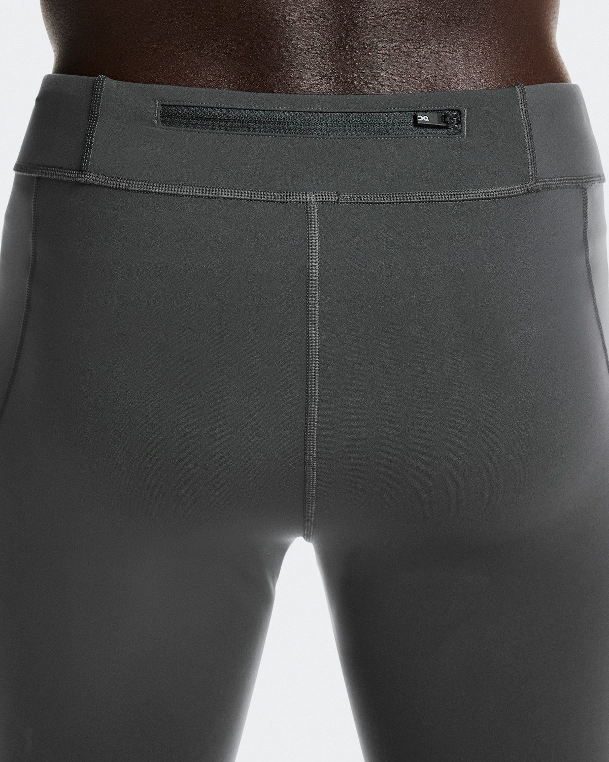 Men's 8" Performance Tights