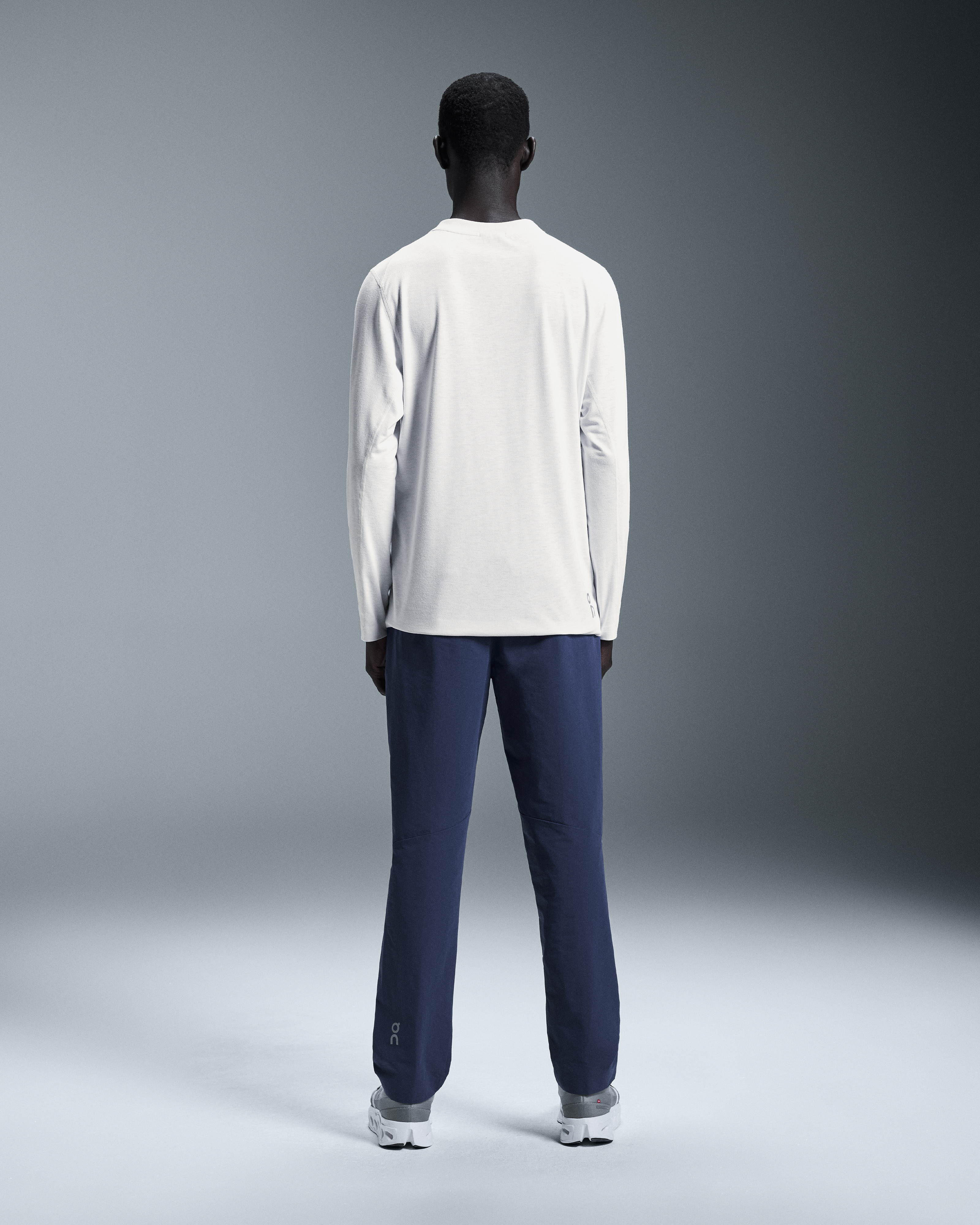 【中古】 | Long-T Train Men's White States United On | Clothing