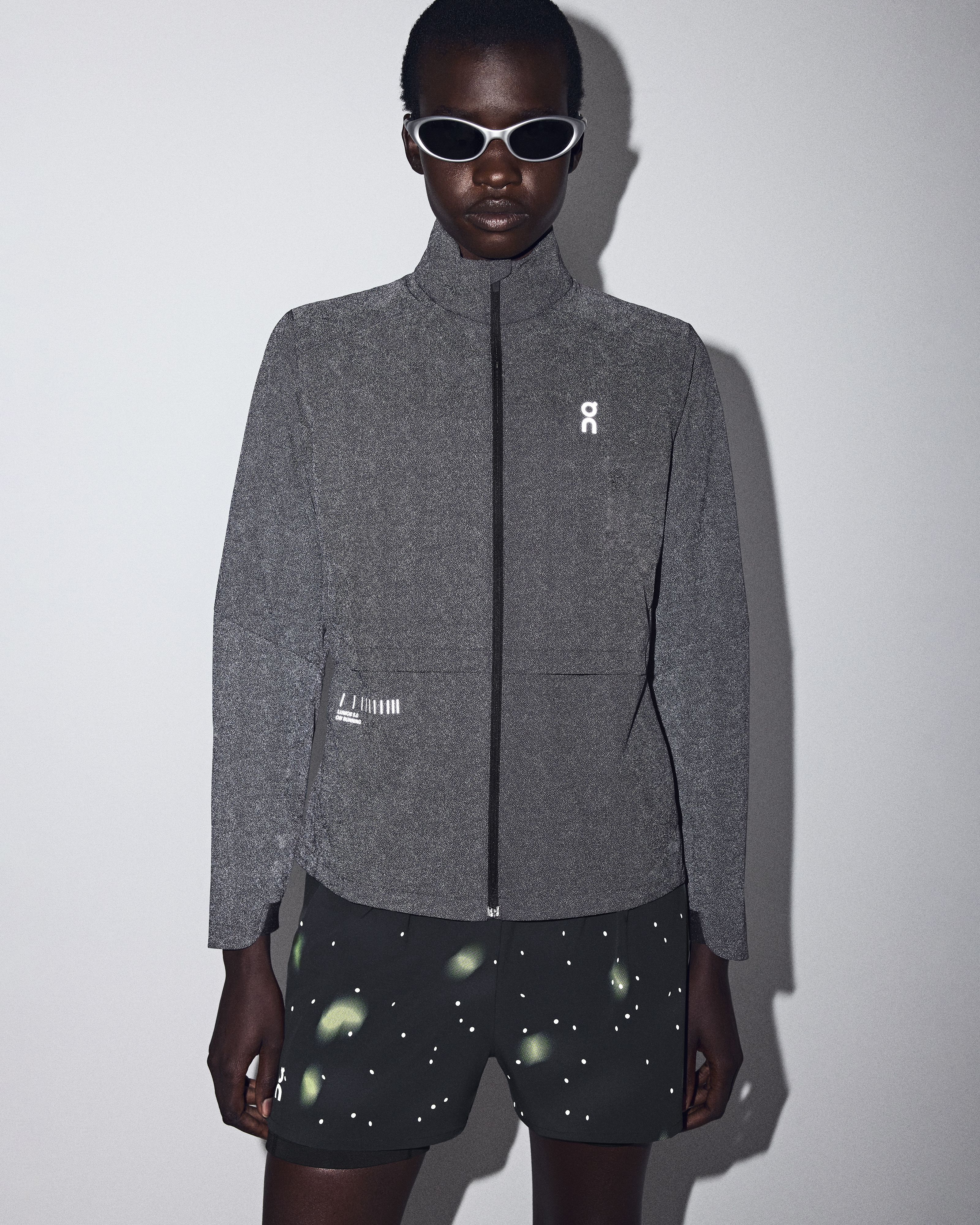 Women's Weather Jacket Lumos | On United States