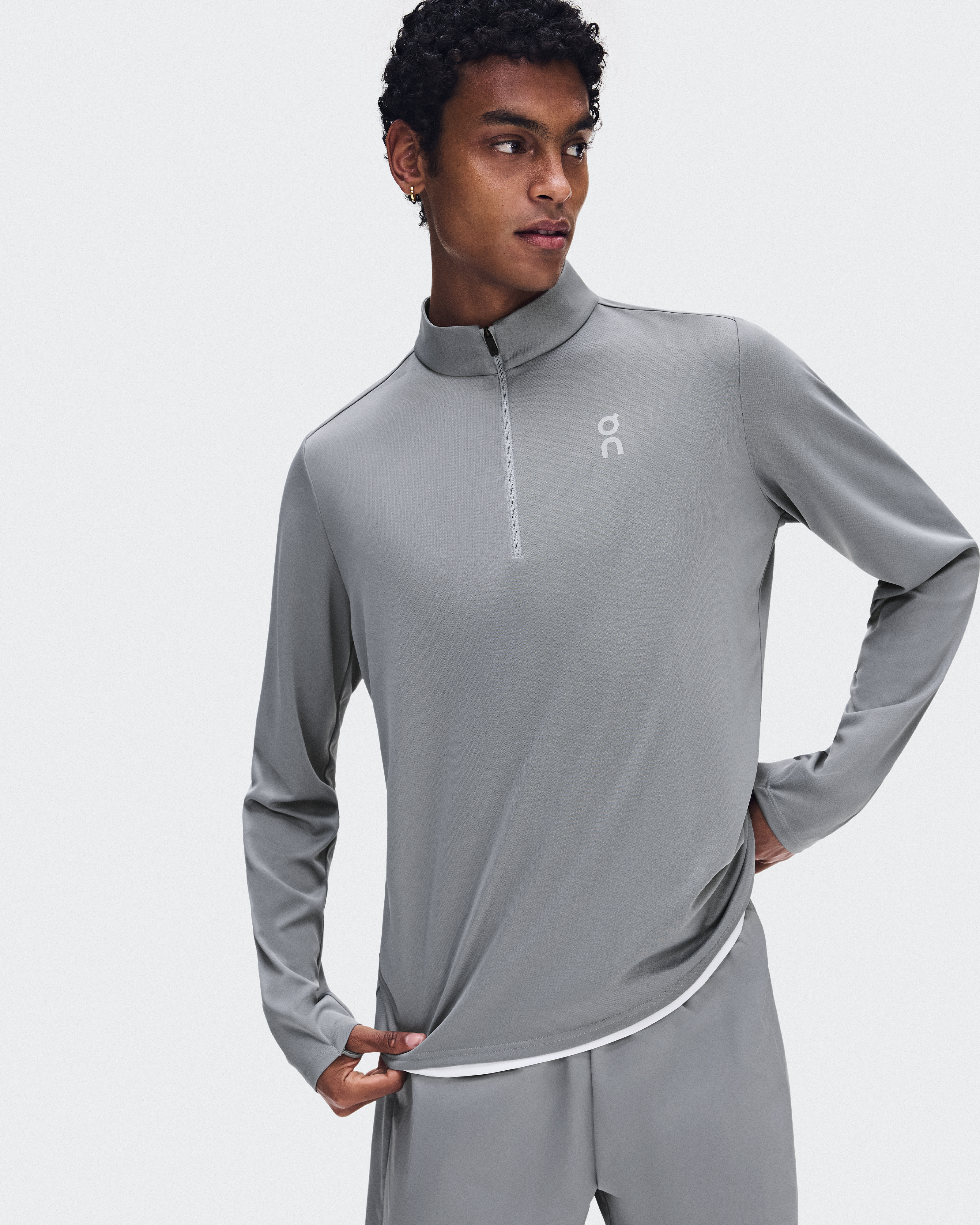 メンズ Core 1/4 Zip | On 日本