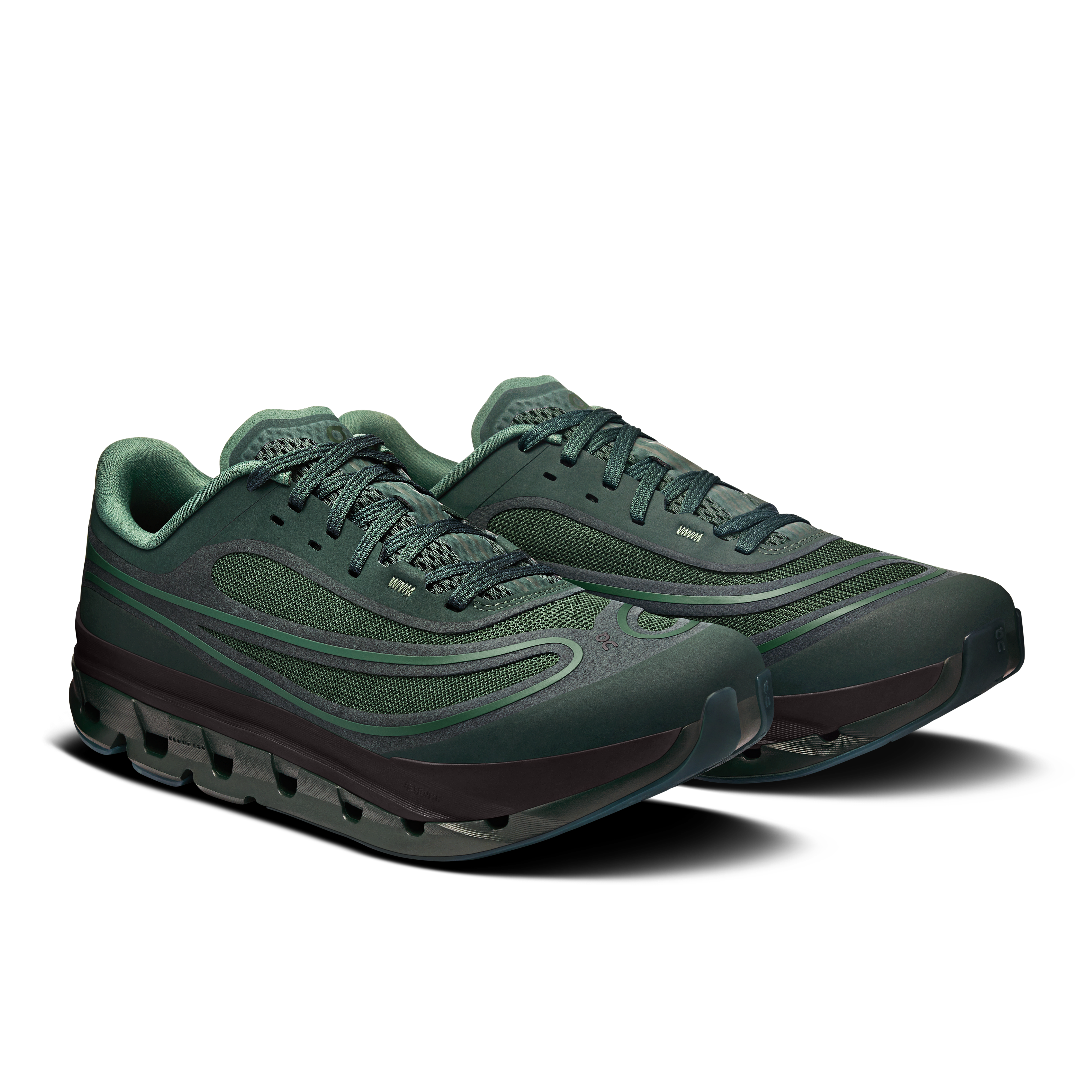 Cloudflow 5 ADMen / Obsidian | Evergreen / 44