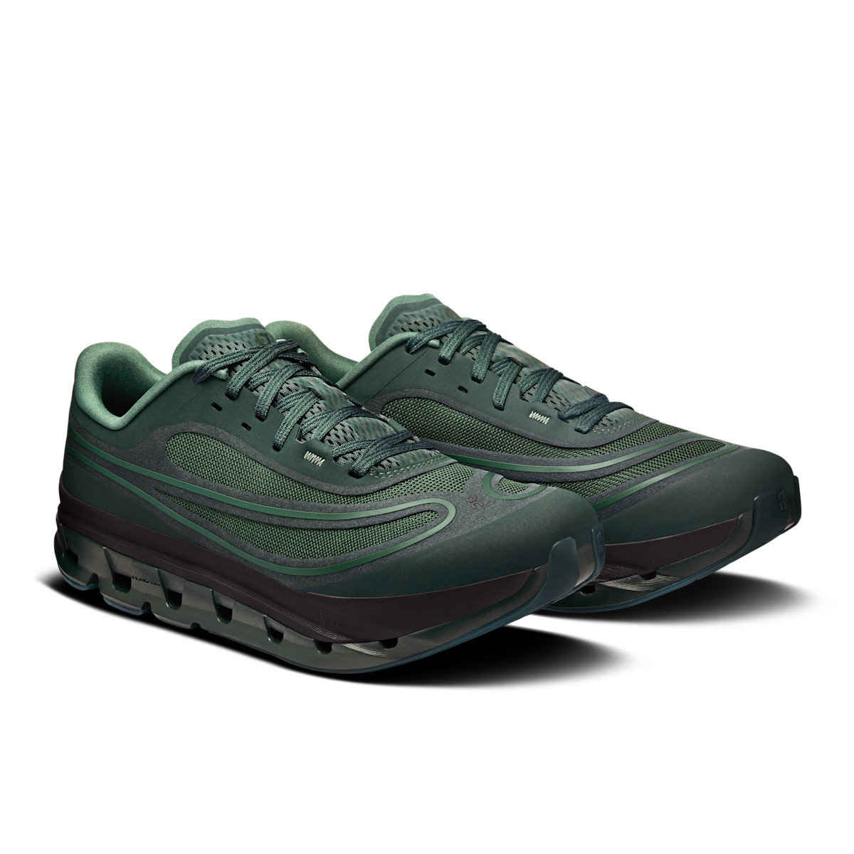 Men's Cloudflow 5 AD