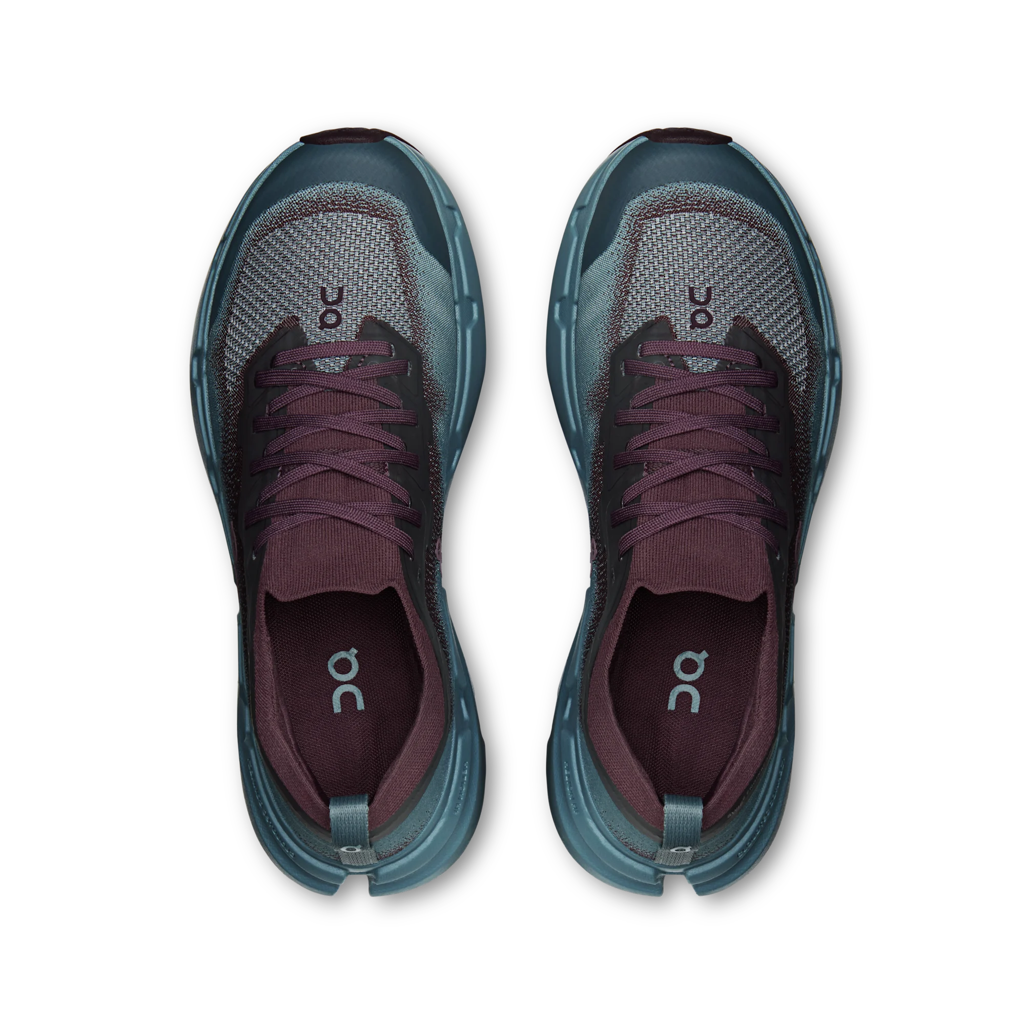 Women's Cloudsoma Urchin | Agave - thumbnail 2