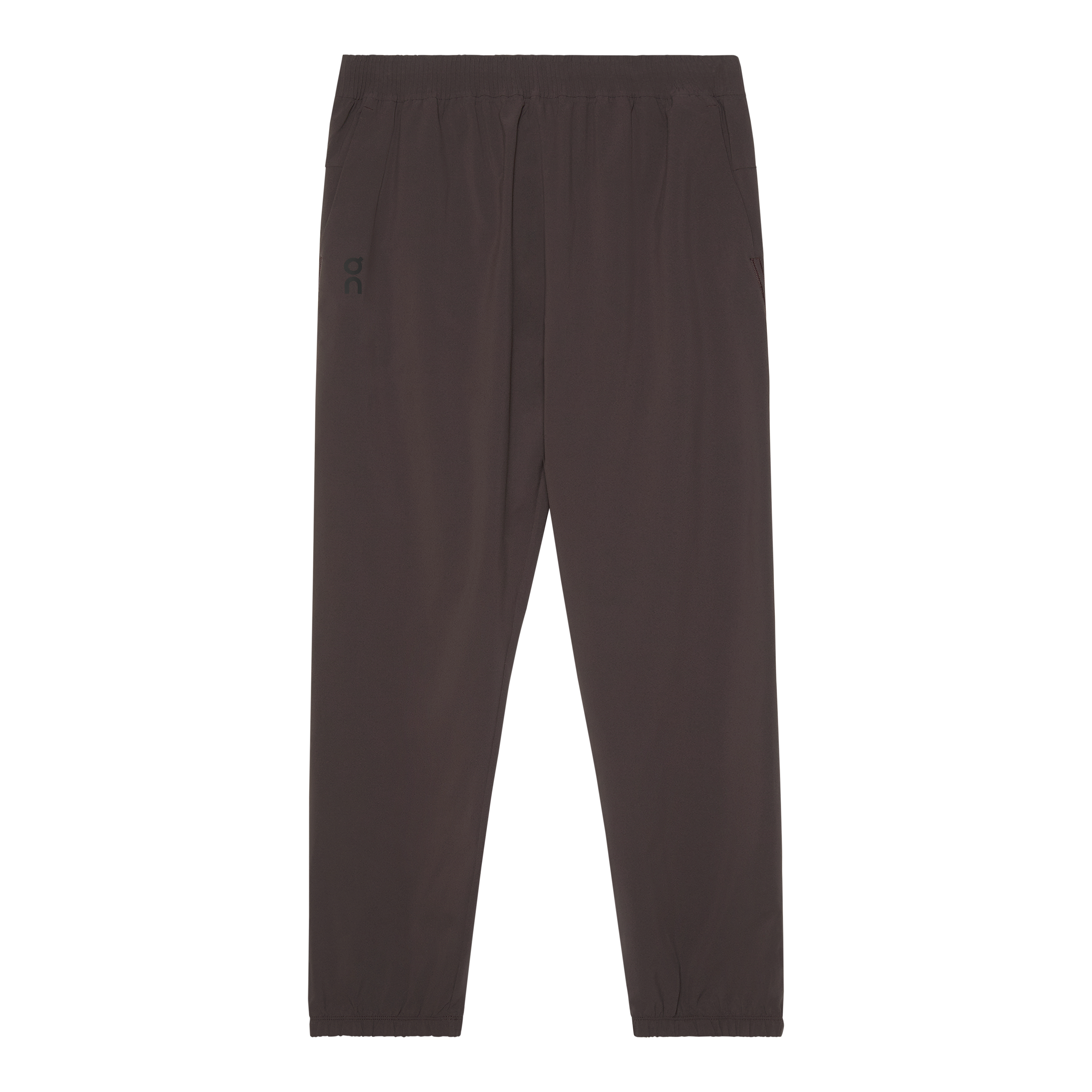 Focus Pants in Pebble