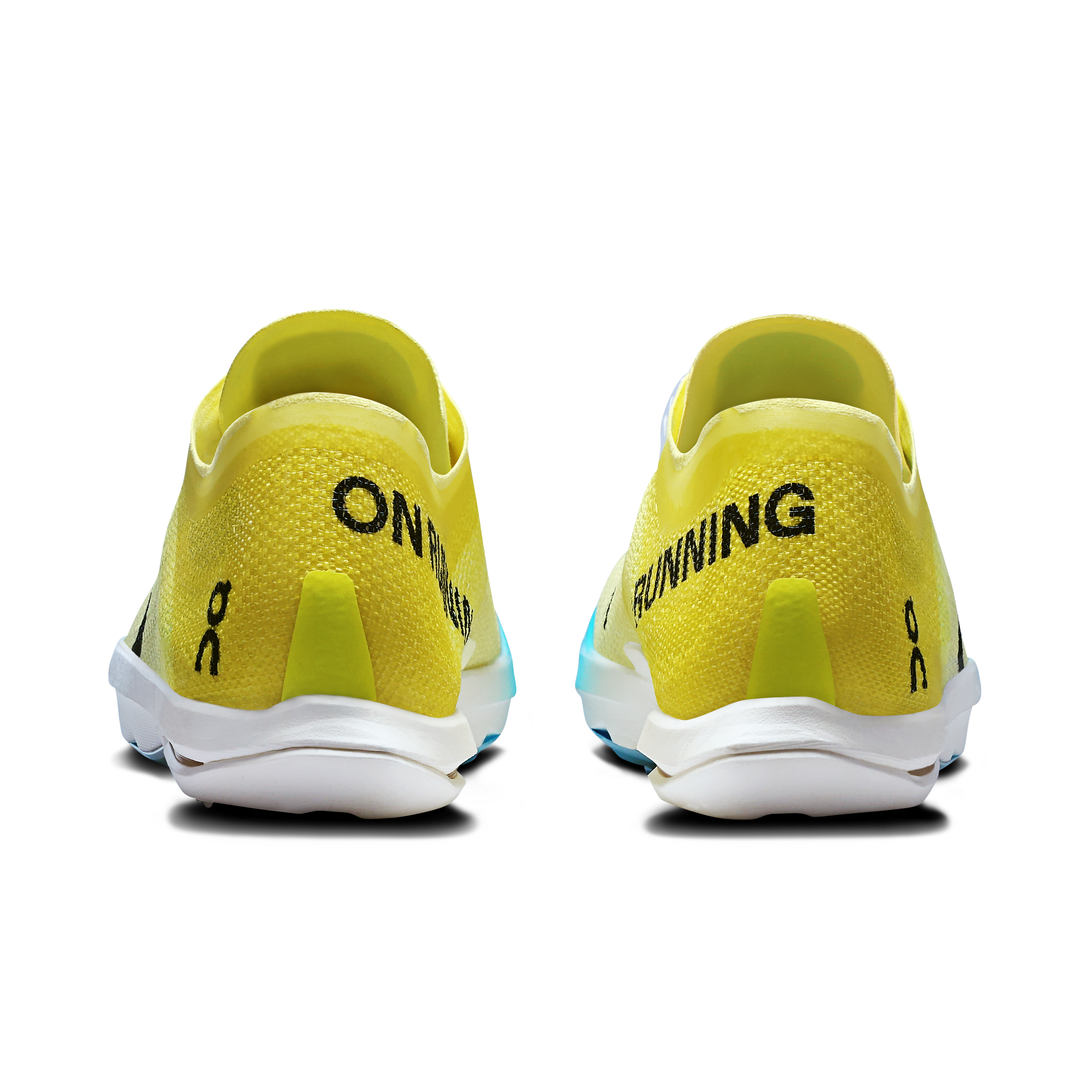 Cloudspike Citius 2Men / Limelight | White / 44