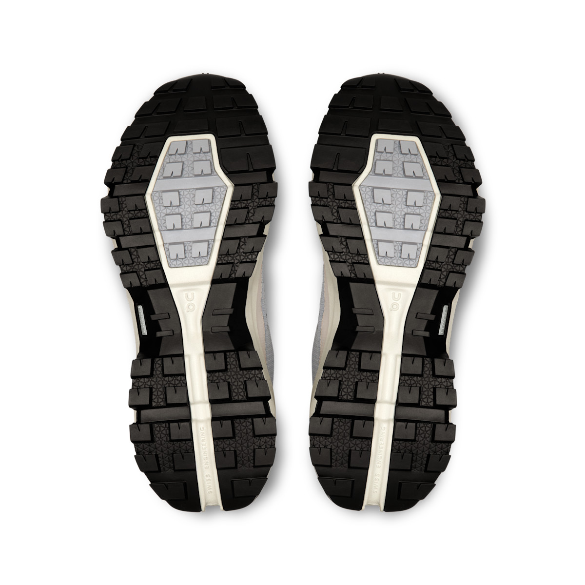 Women's Cloudrock Mid Waterproof