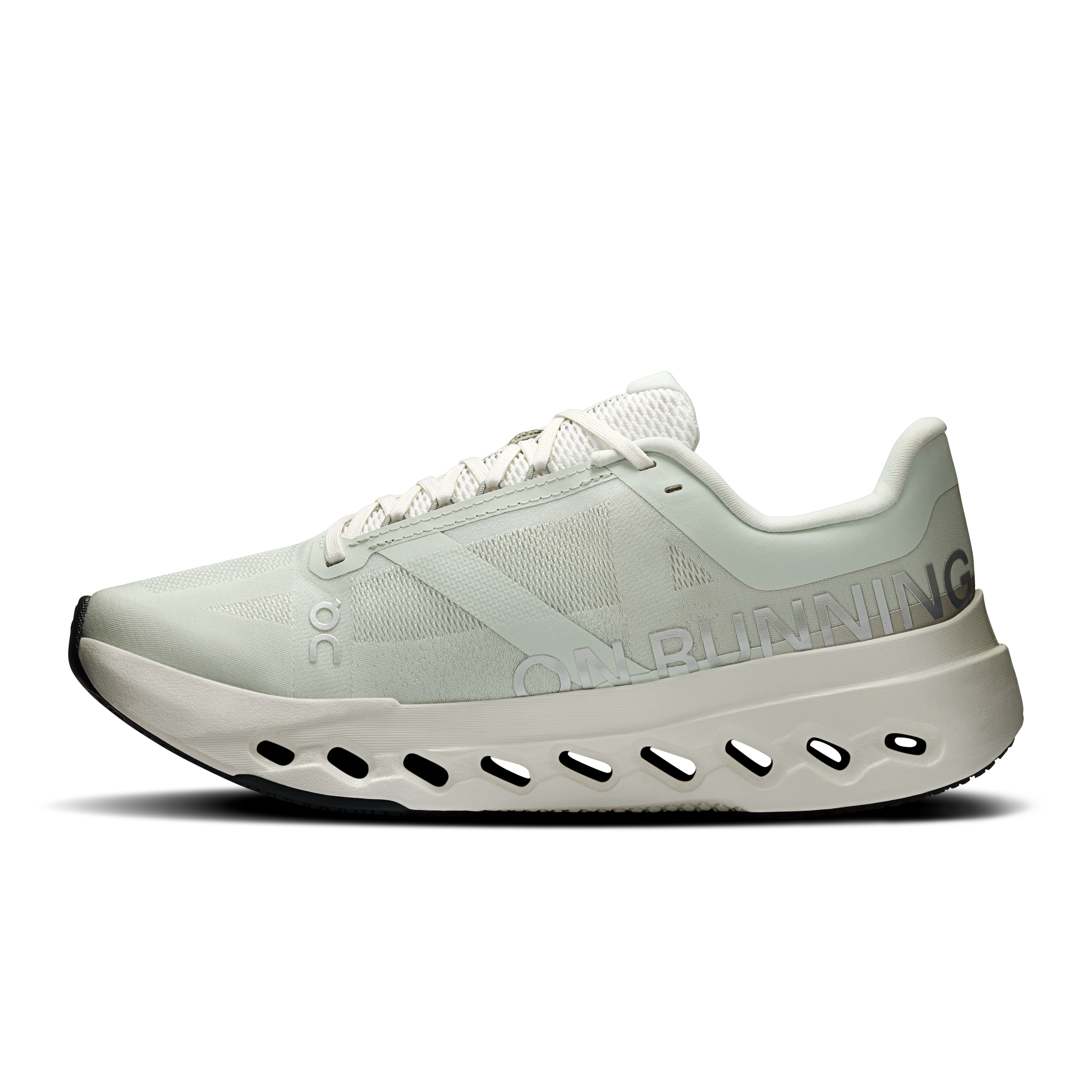 On Cloudsurfer Next Iceberg & Iceberg ウィメンズ ロードランニング シューズ