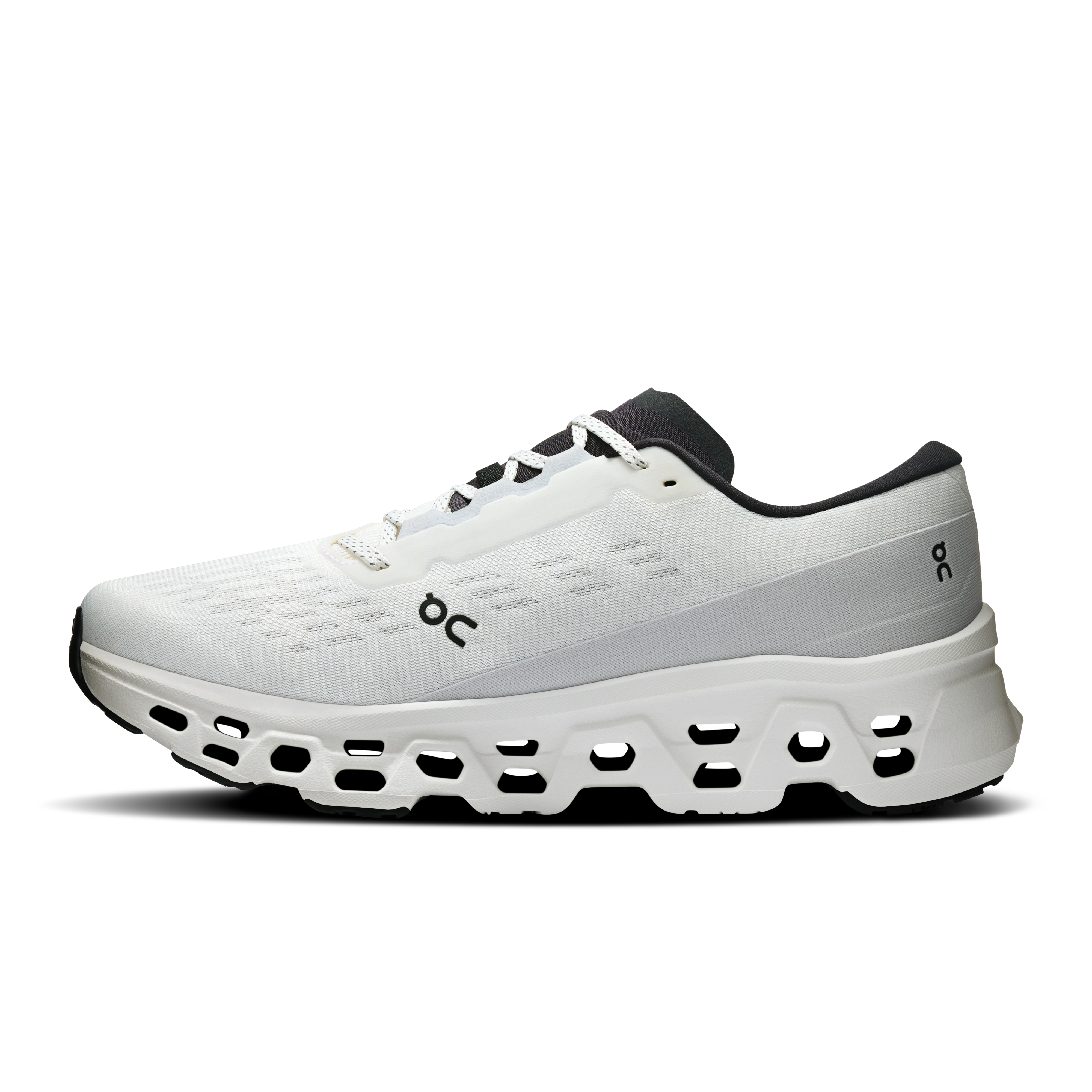 Cloudmonster 3Men / White | White / 40