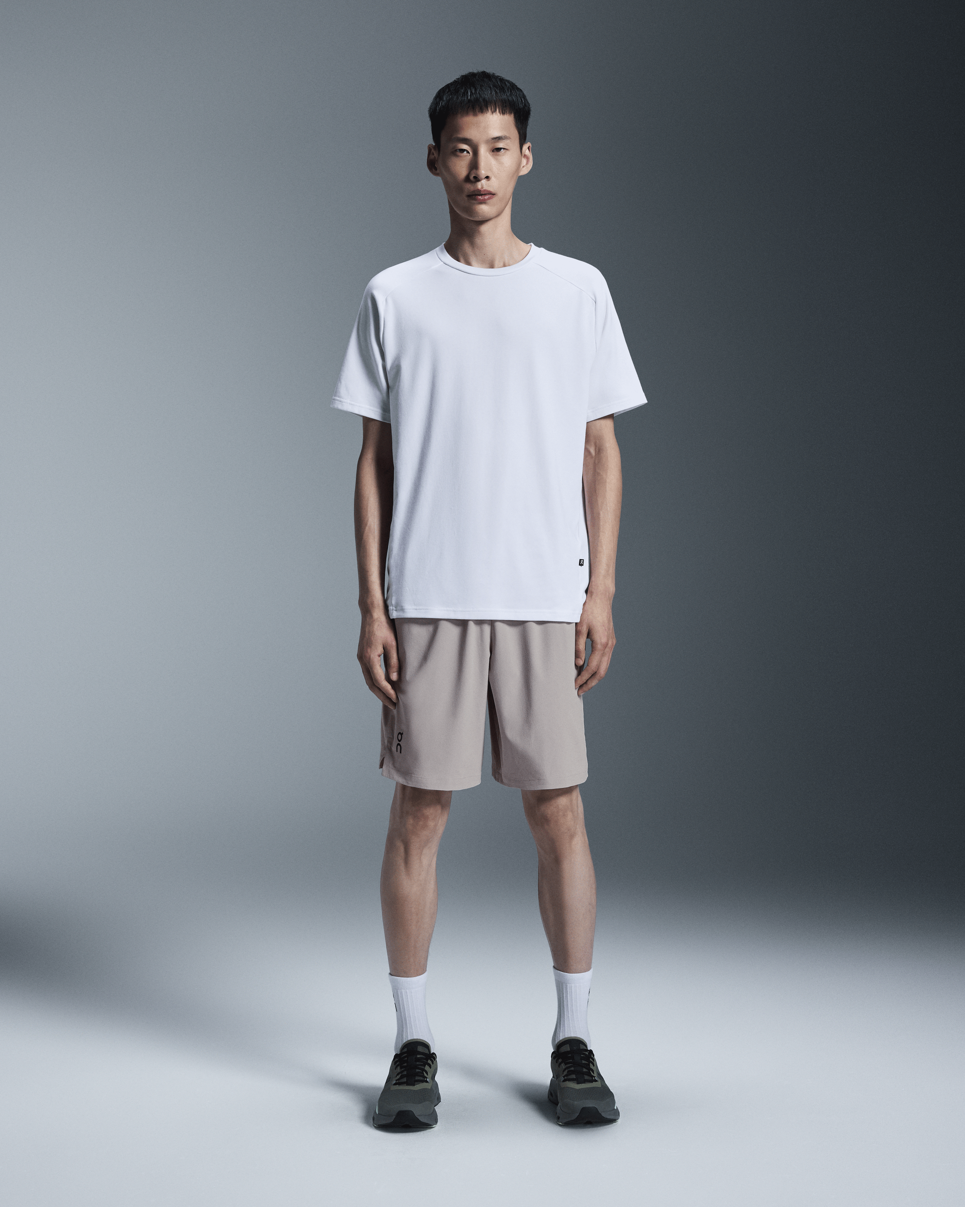 Men's Focus Shorts | Pink | On Ireland