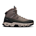 Cloudrock Trek Waterproof Hiking Shoe in Ash/Fog