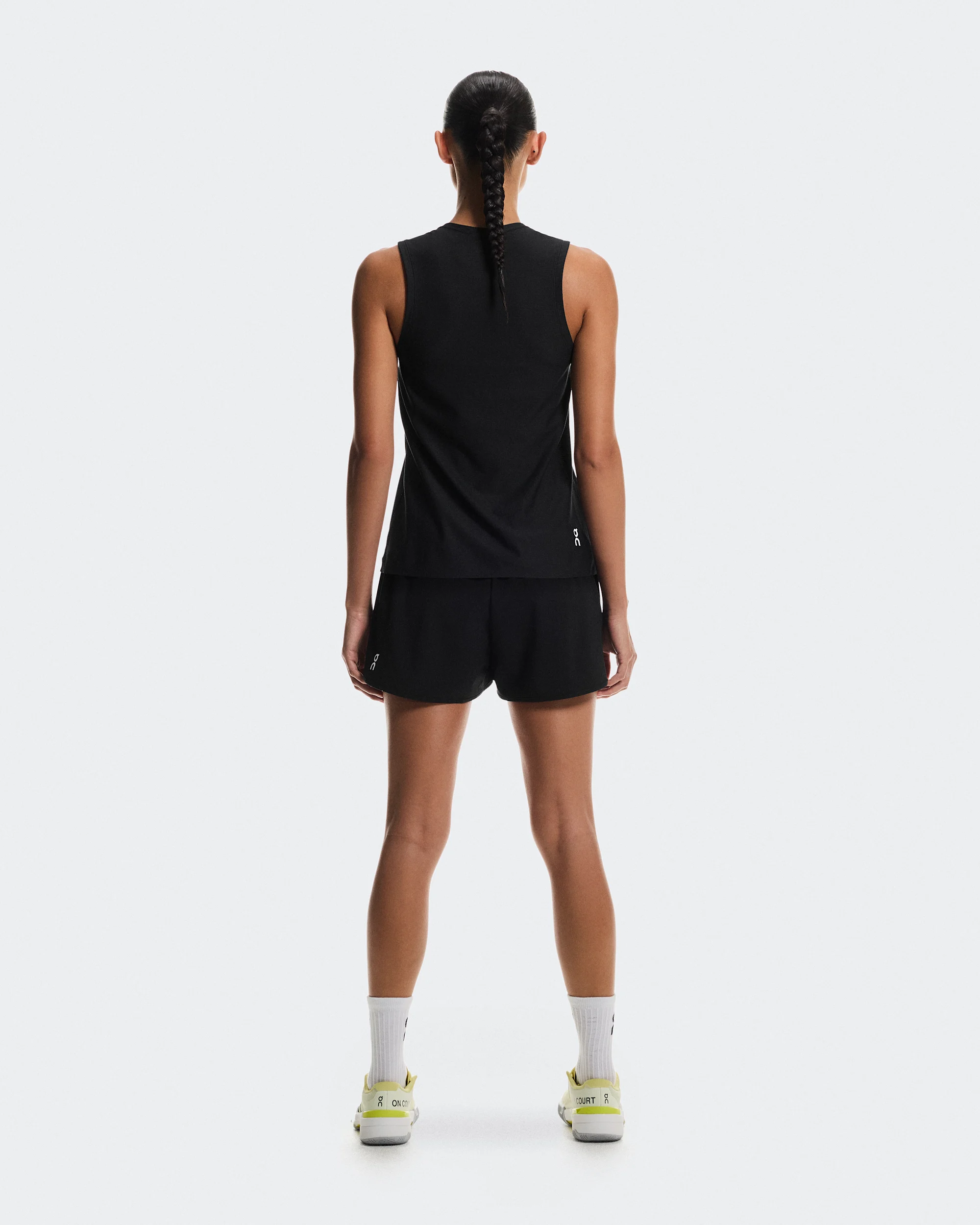 Women's Court Tank Brook - thumbnail 9