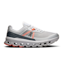 Cloudvista 2 Trail Running Shoe in Glacier/Rock