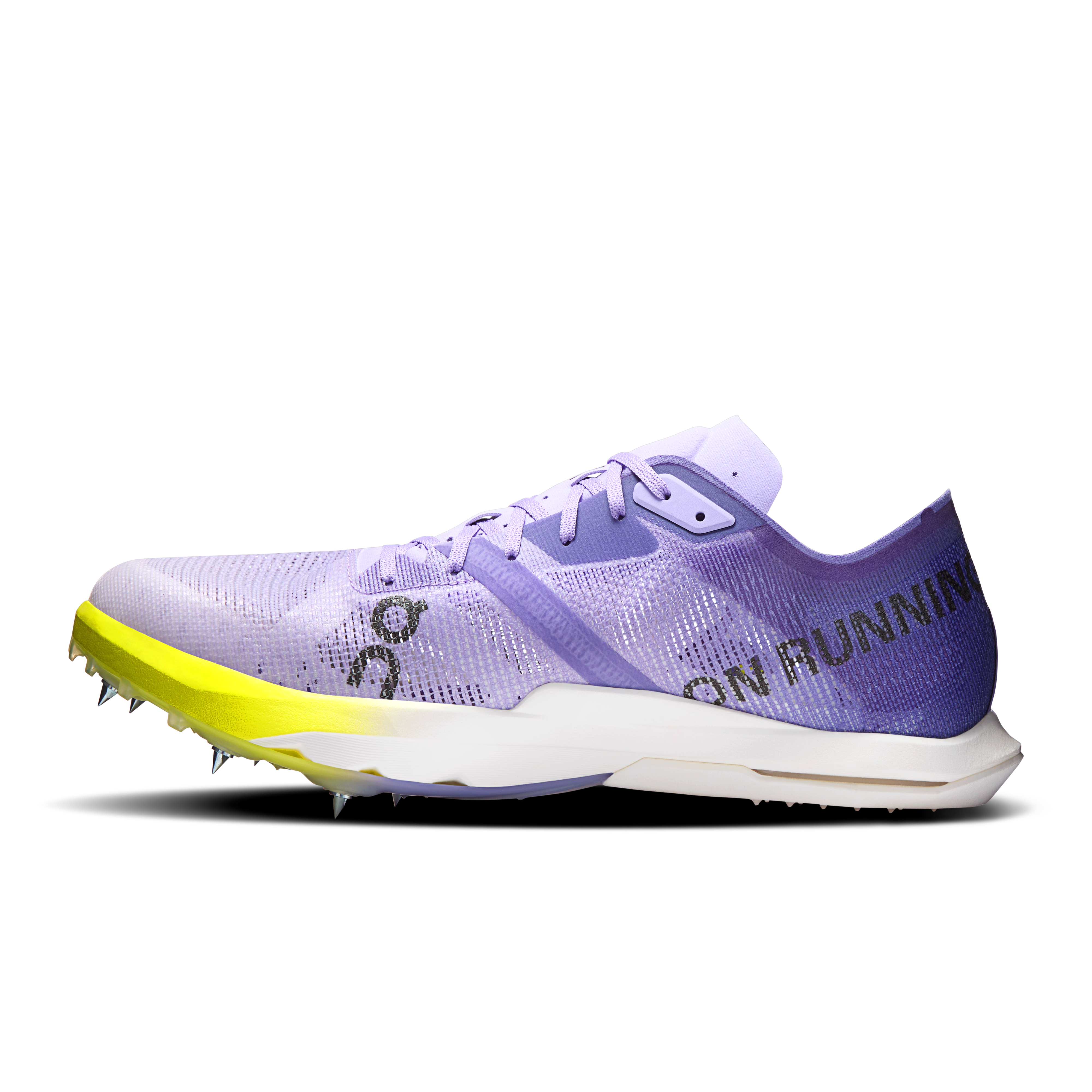 Cloudspike Citius 2الرجال / Bloom | Lime / 44