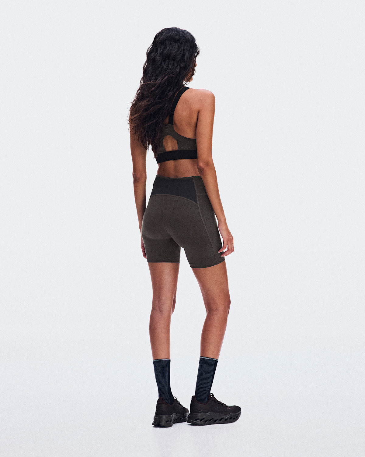 Women's Short Tights Erewhon