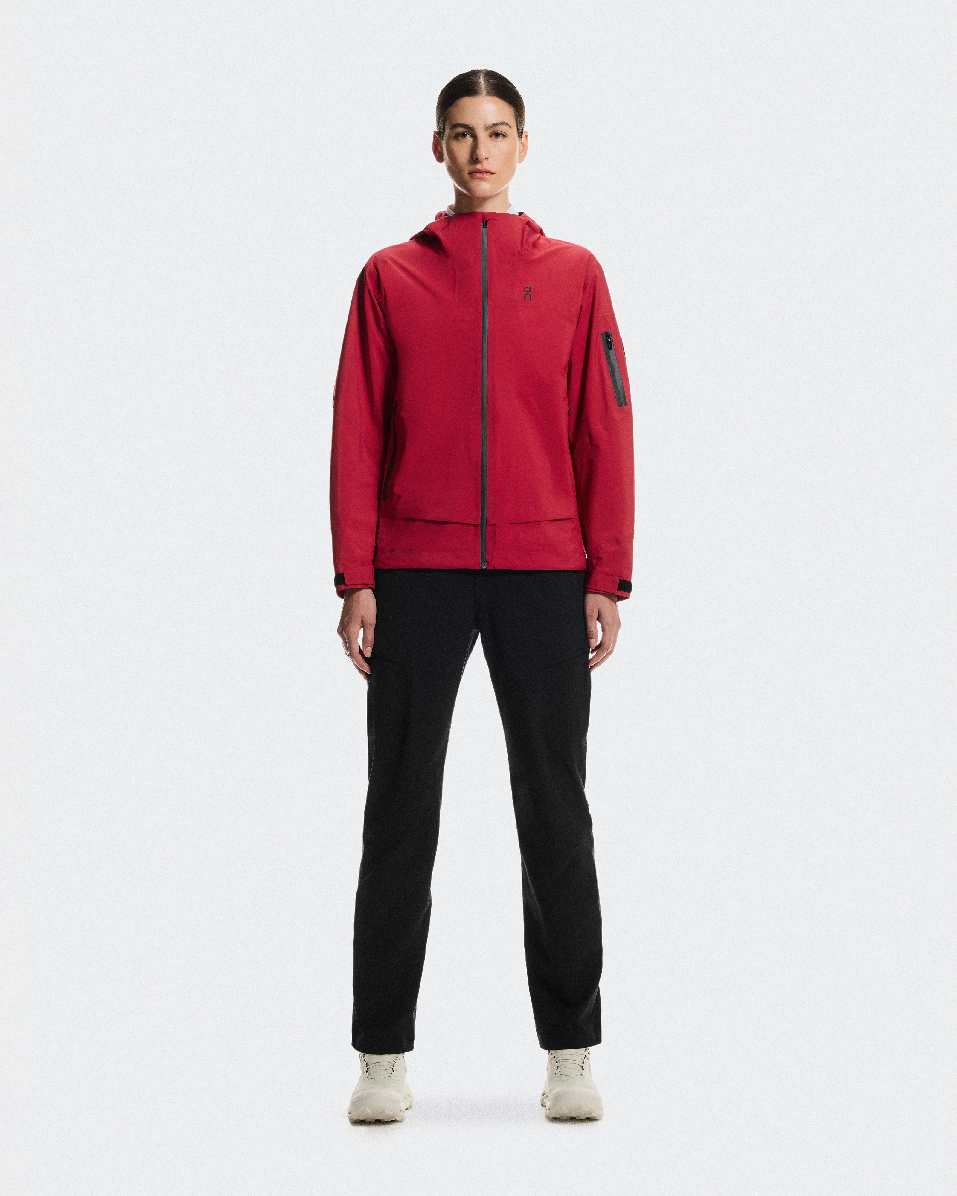 On Trek Jacket Robin Women Jackets
