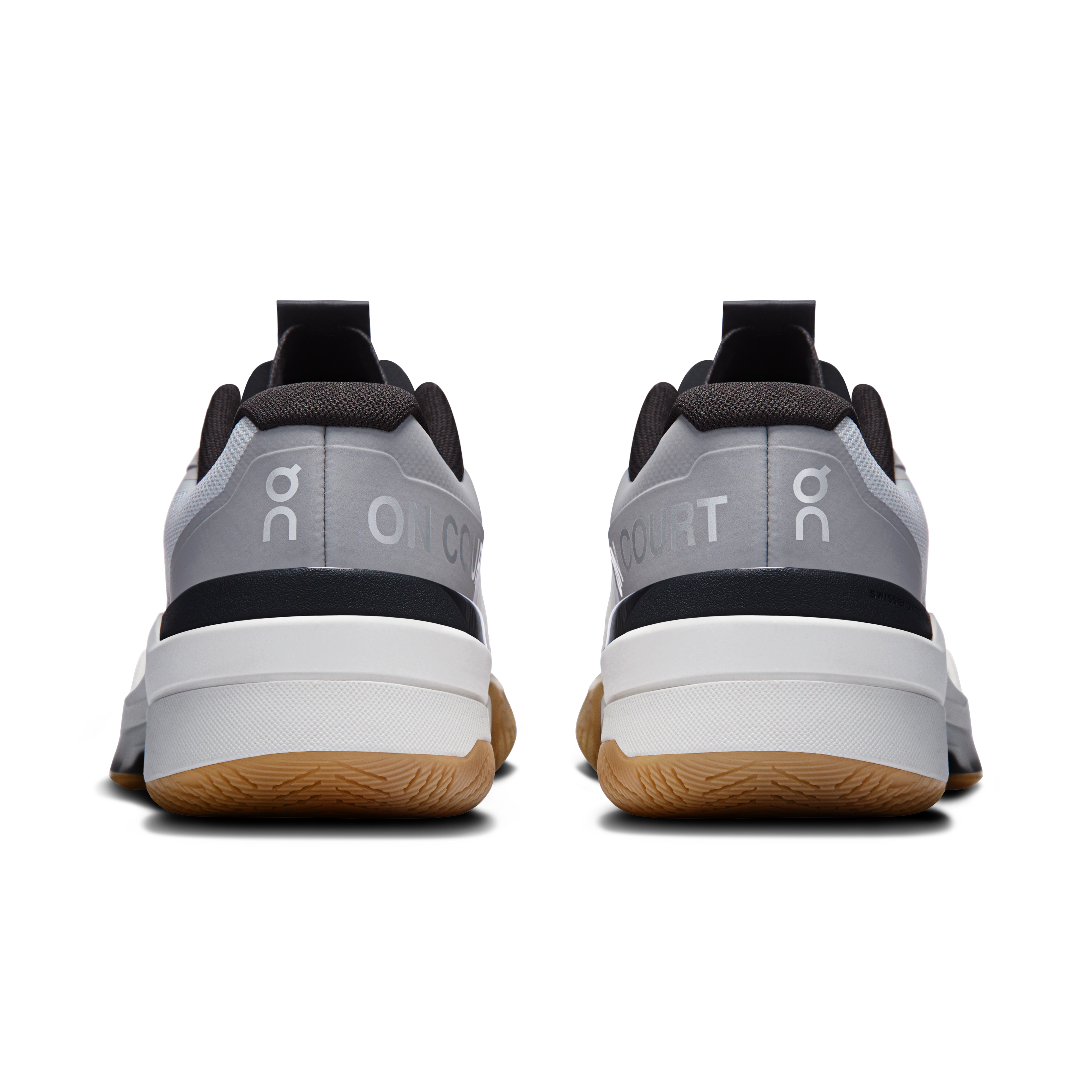 THE ROGER Pro Fireالرجال / Glacier | Black / 44