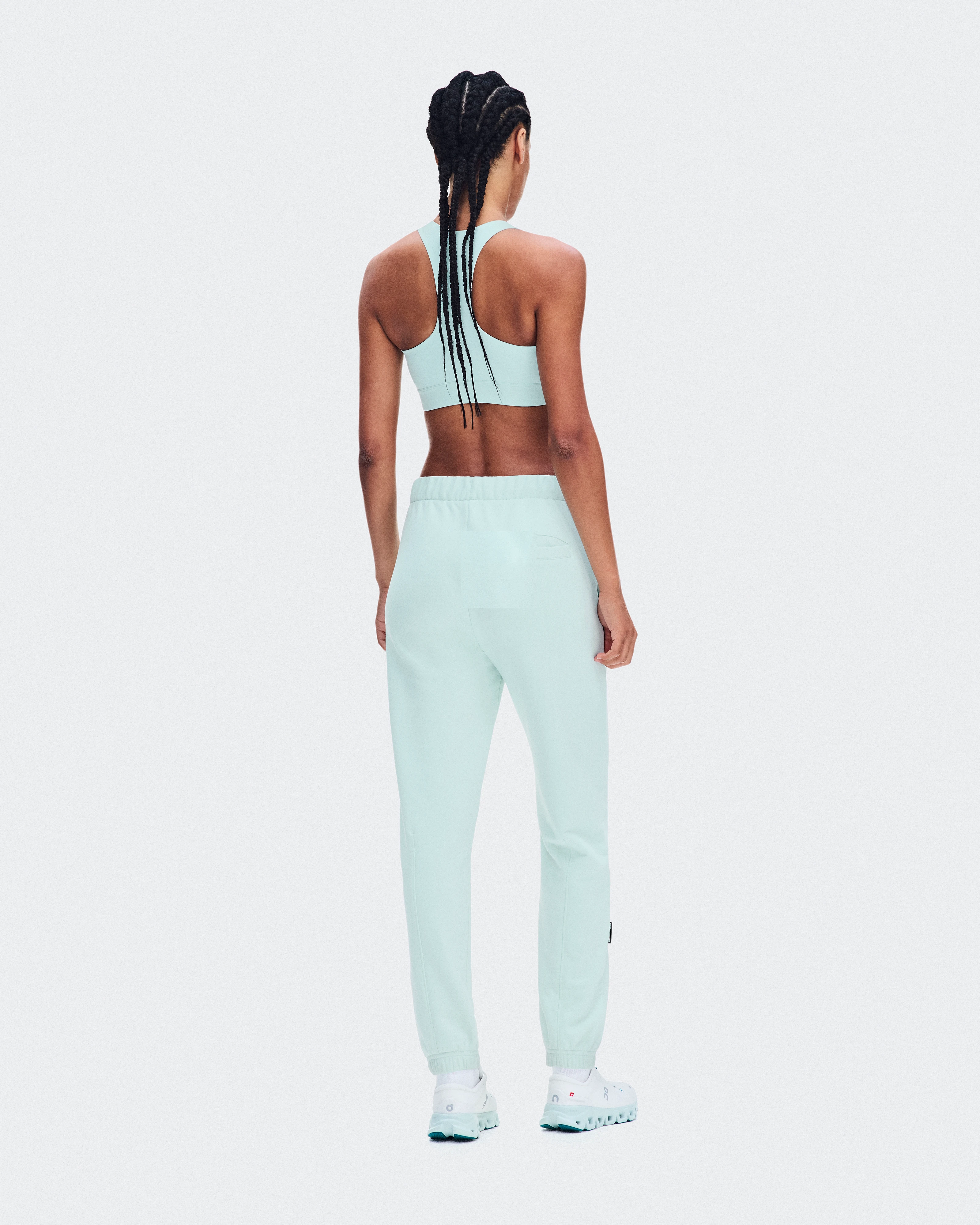 On Core Bra Flurry Women Bras