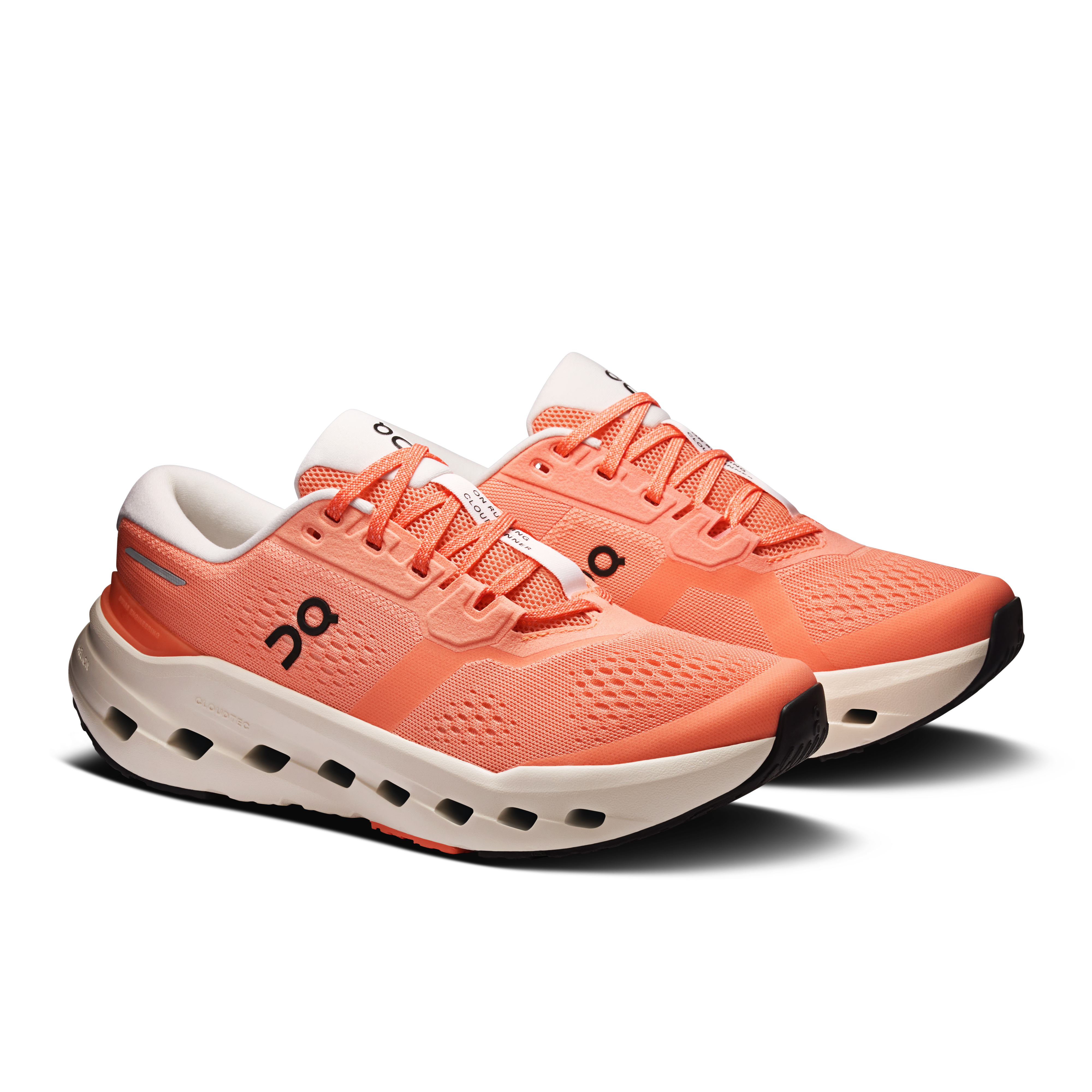 Cloudrunner 3Women / Sunstone | Ivory / 42