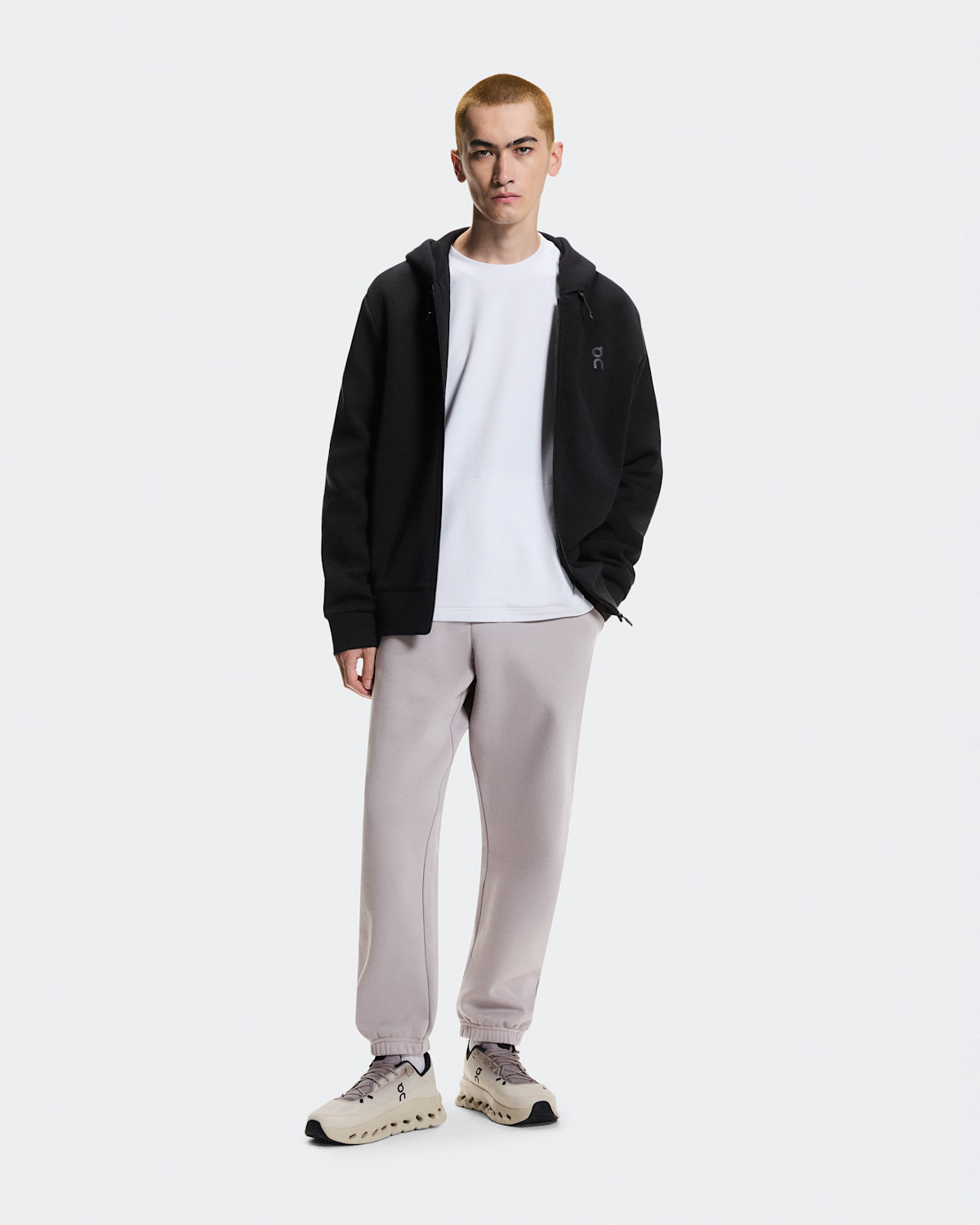 Men's Club Collective Pants