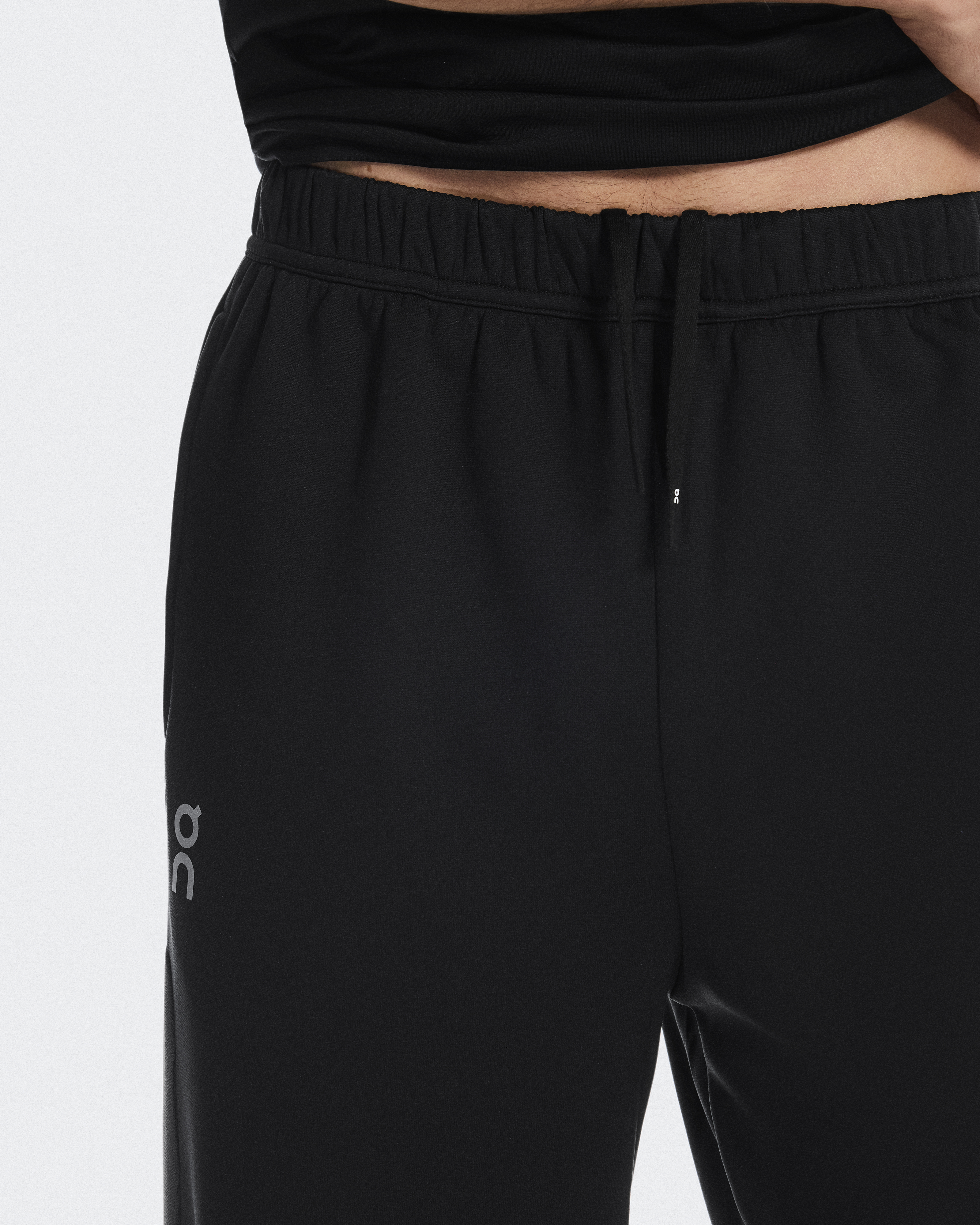 Track Pants IKON: All-day relaxed pants | On Canada