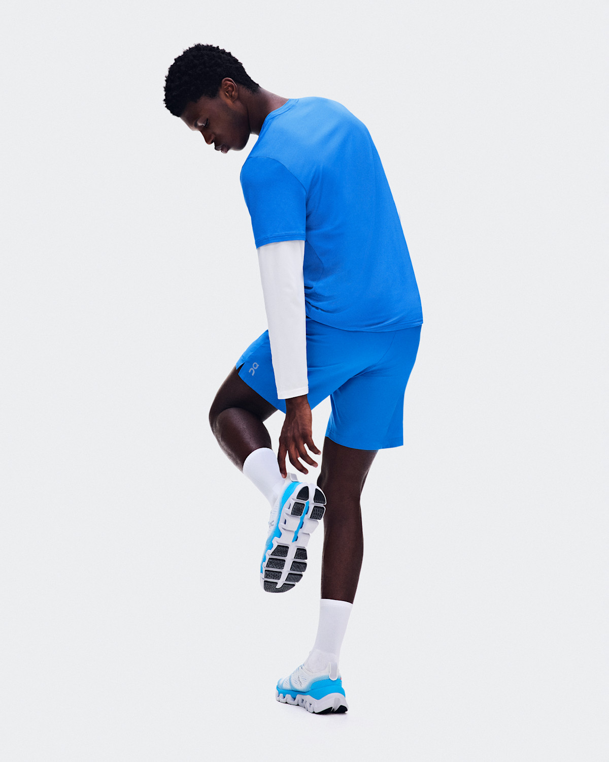 Men's Core-T