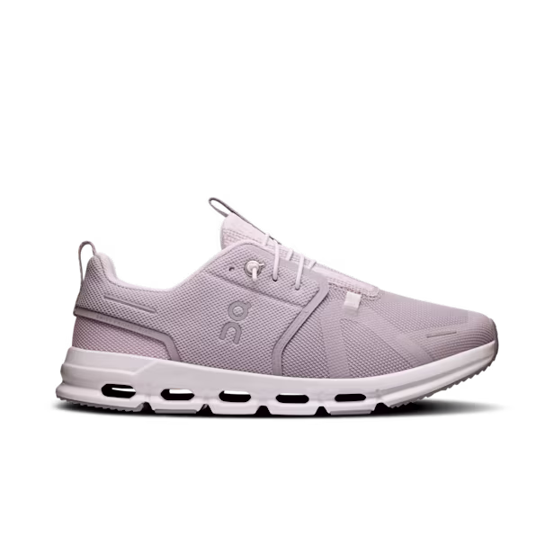 Cloud Sky Lifestyle Shoe in Fade/White