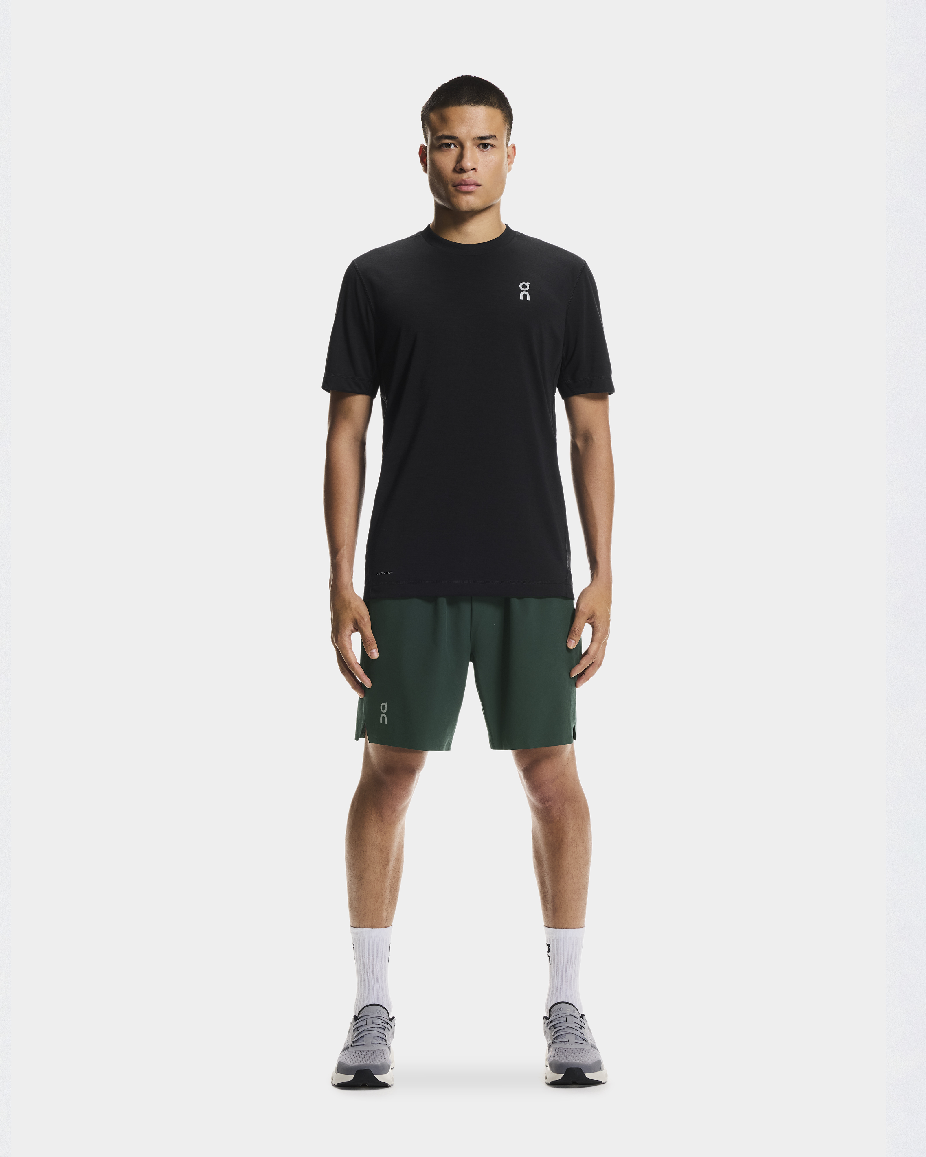 Men's Train Shorts | On United States