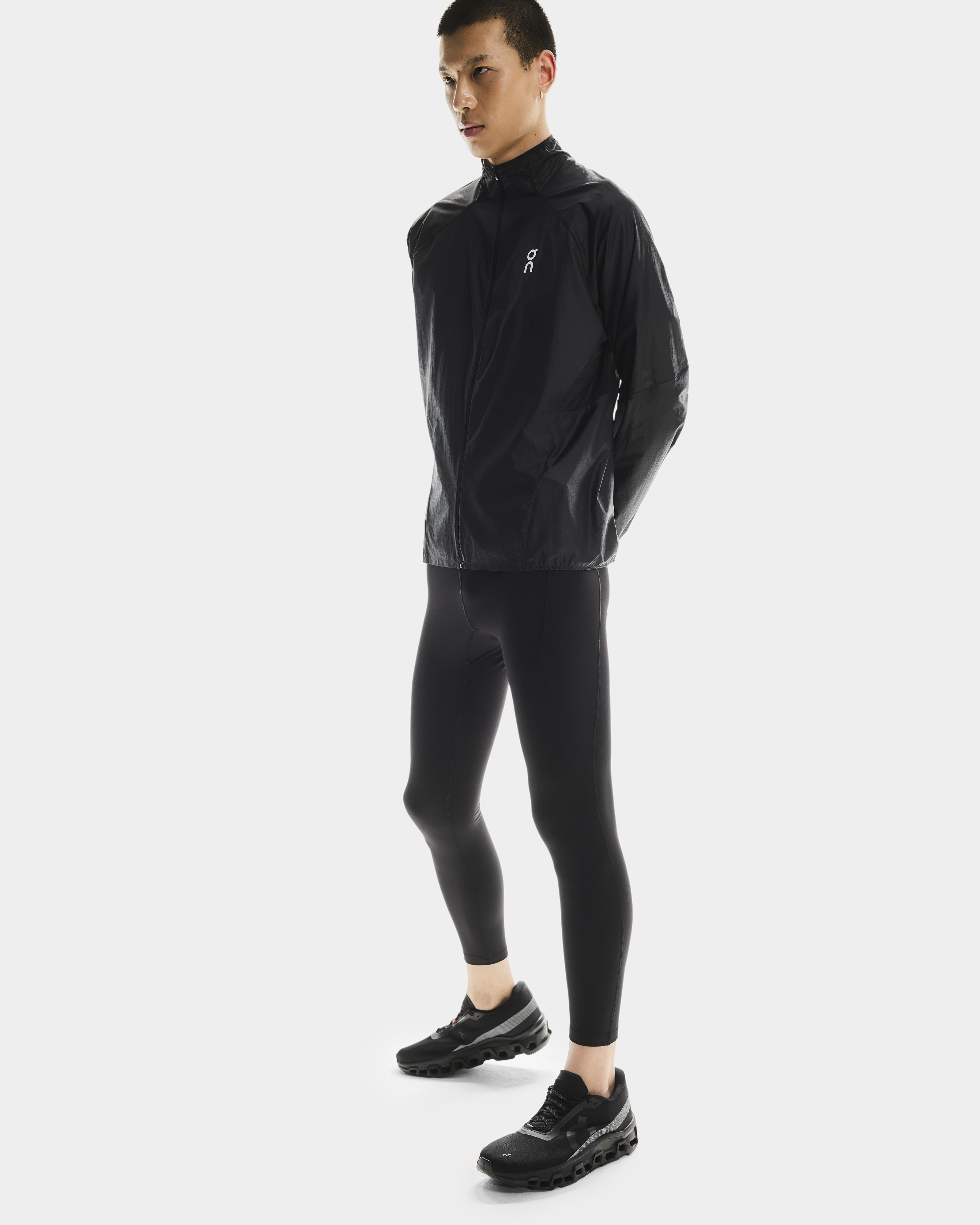 Performance Tights Winter: Men's Warm Running Tights | On | On