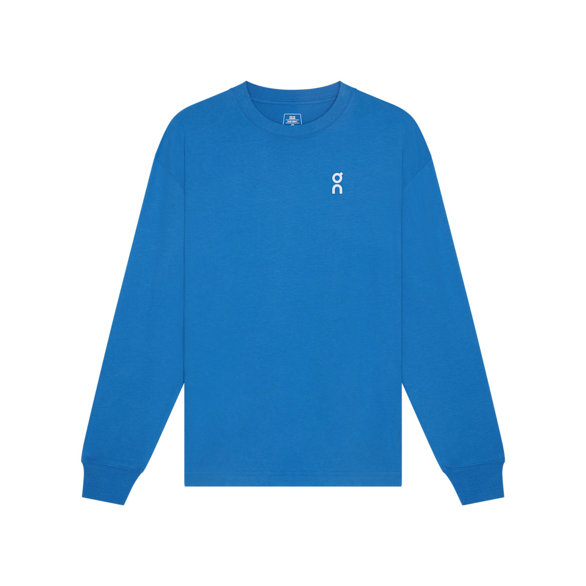 Men's Club Long-T