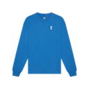 Club Long-T Long-Sleeve Shirt in Jay
