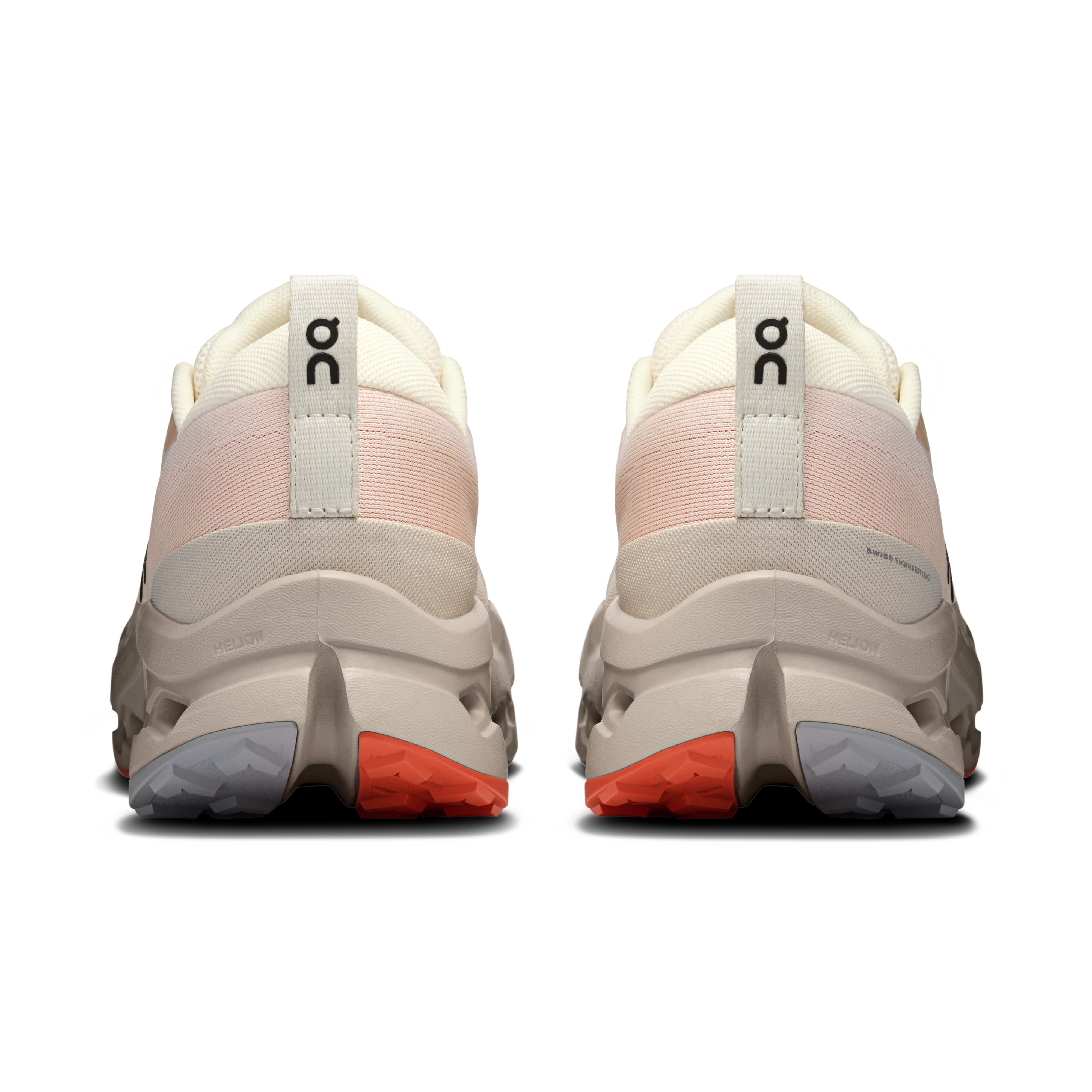 Cloudsurfer Trail 2Men / Ivory | Ghost / 40.5