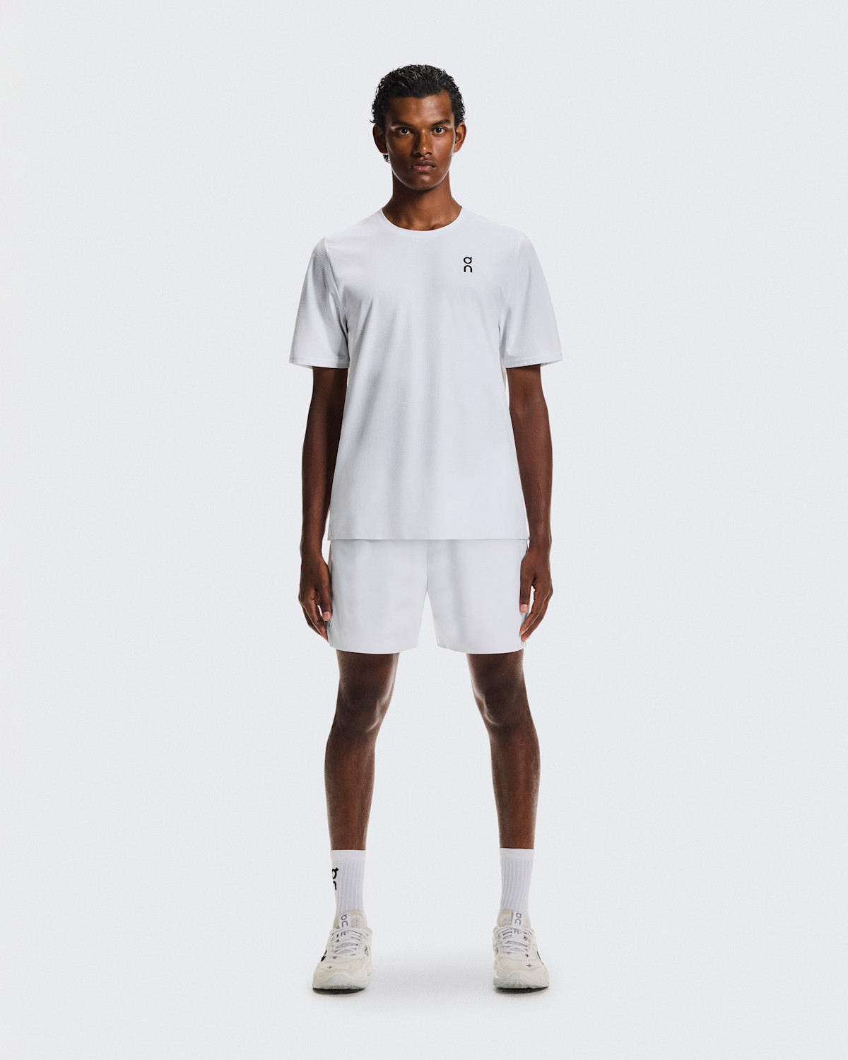 Men's Court-T