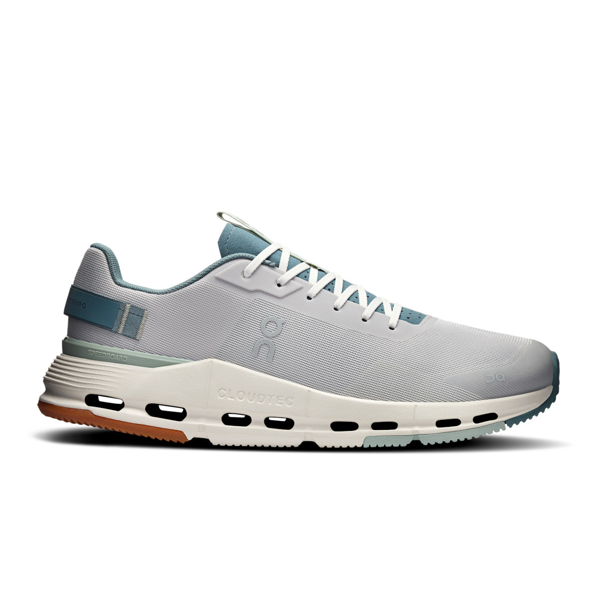 Men's Cloudnova Form 2