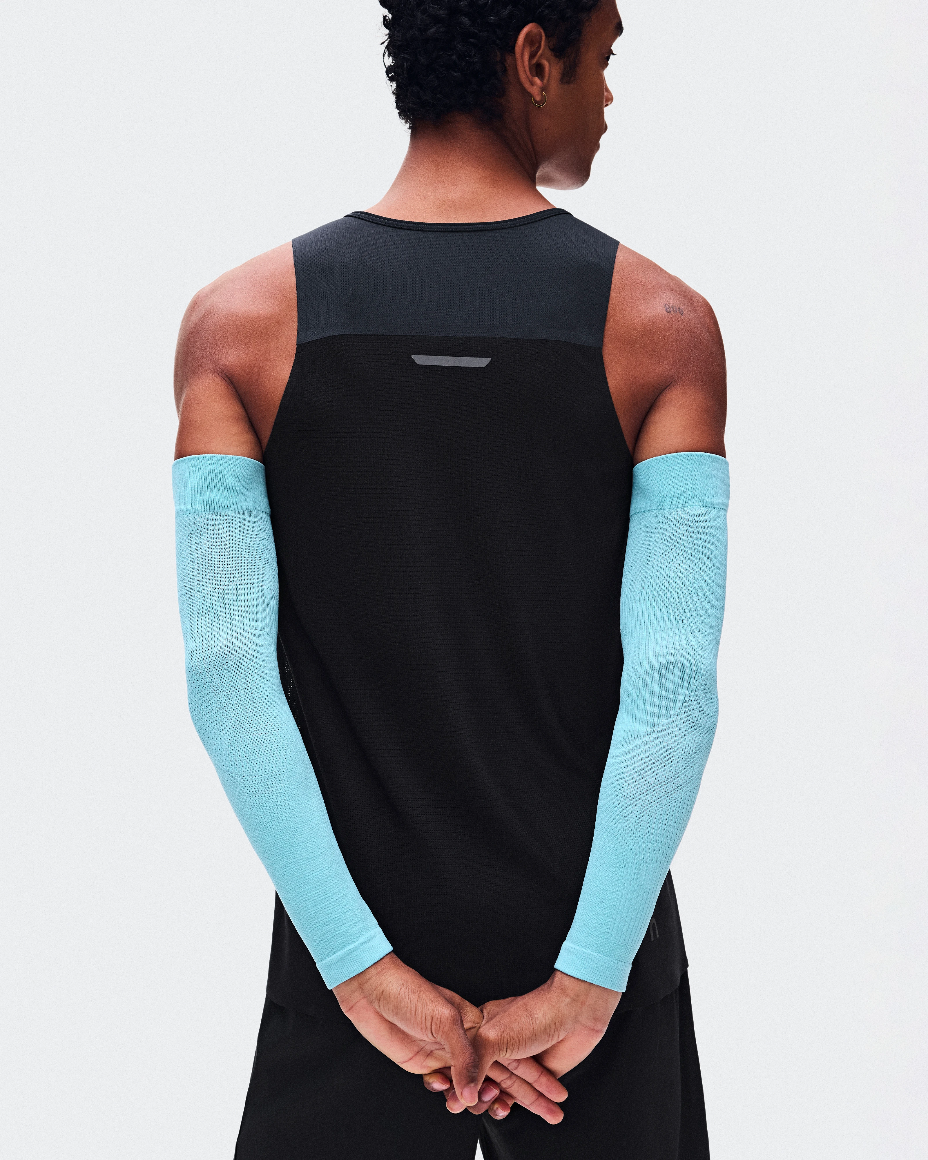 On Performance Arm Sleeves Wash Unisex Arm sleeves