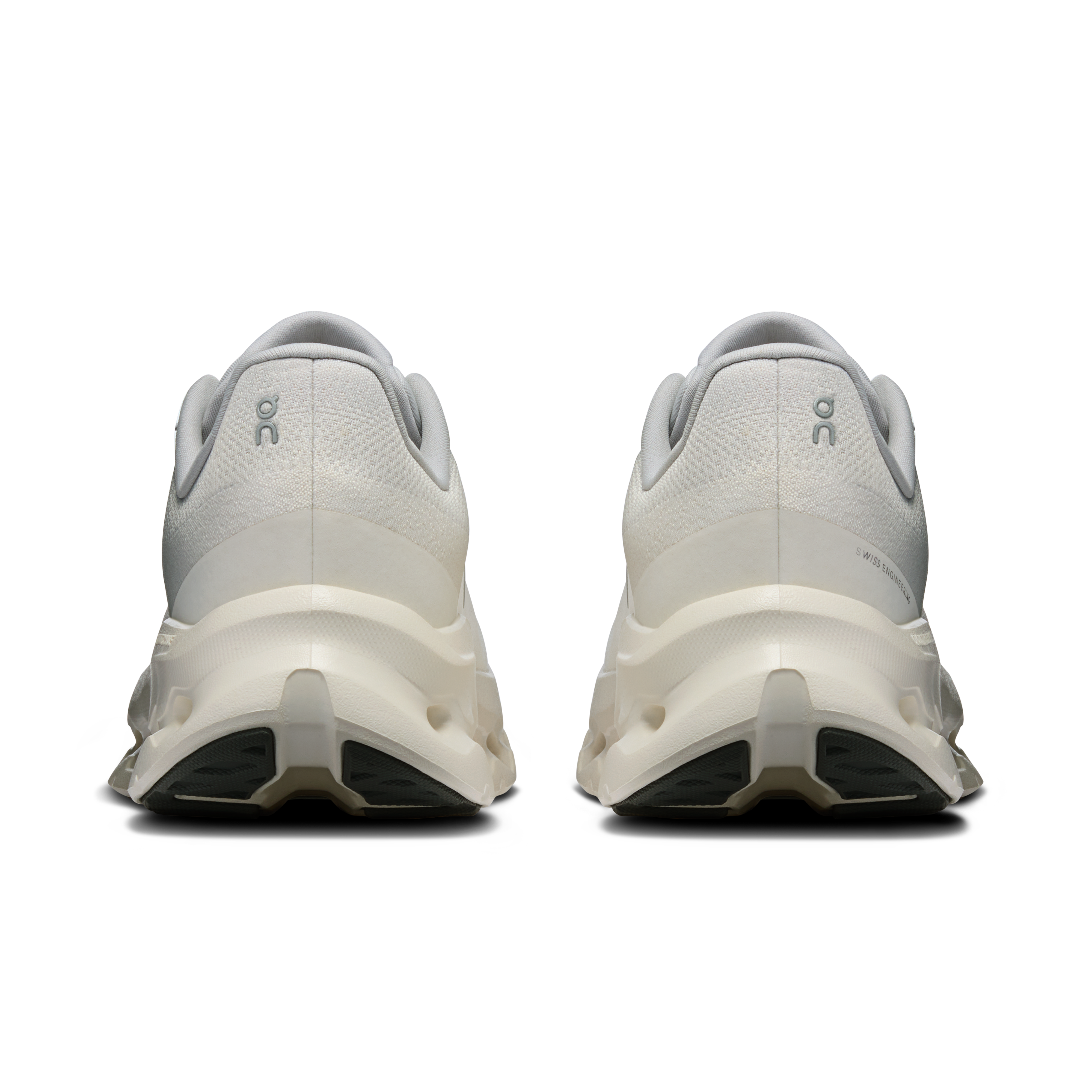 On Cloudtilt Glacier & Ivory Women Active life Shoes