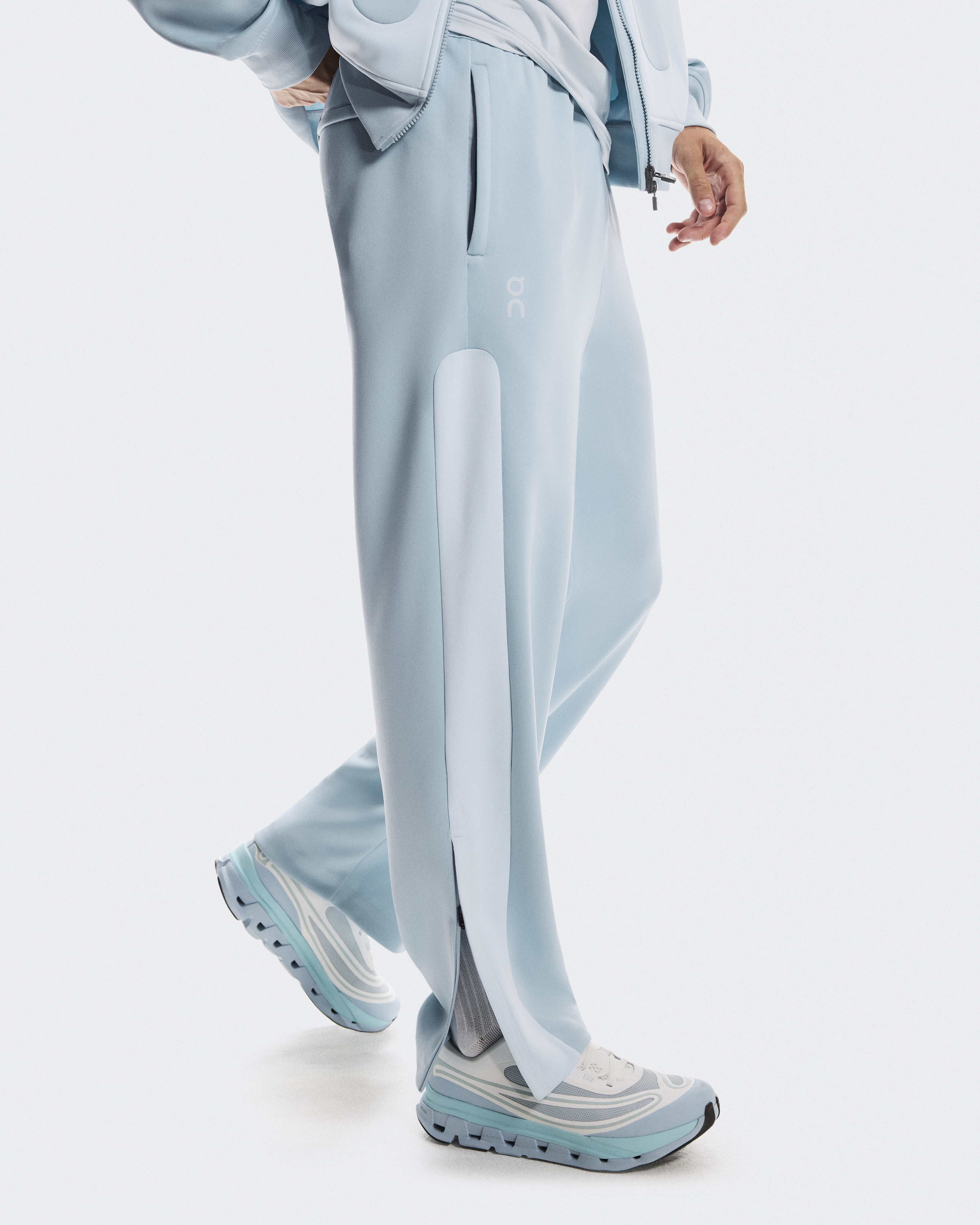 Track Pants IKON | ブルー | On 日本