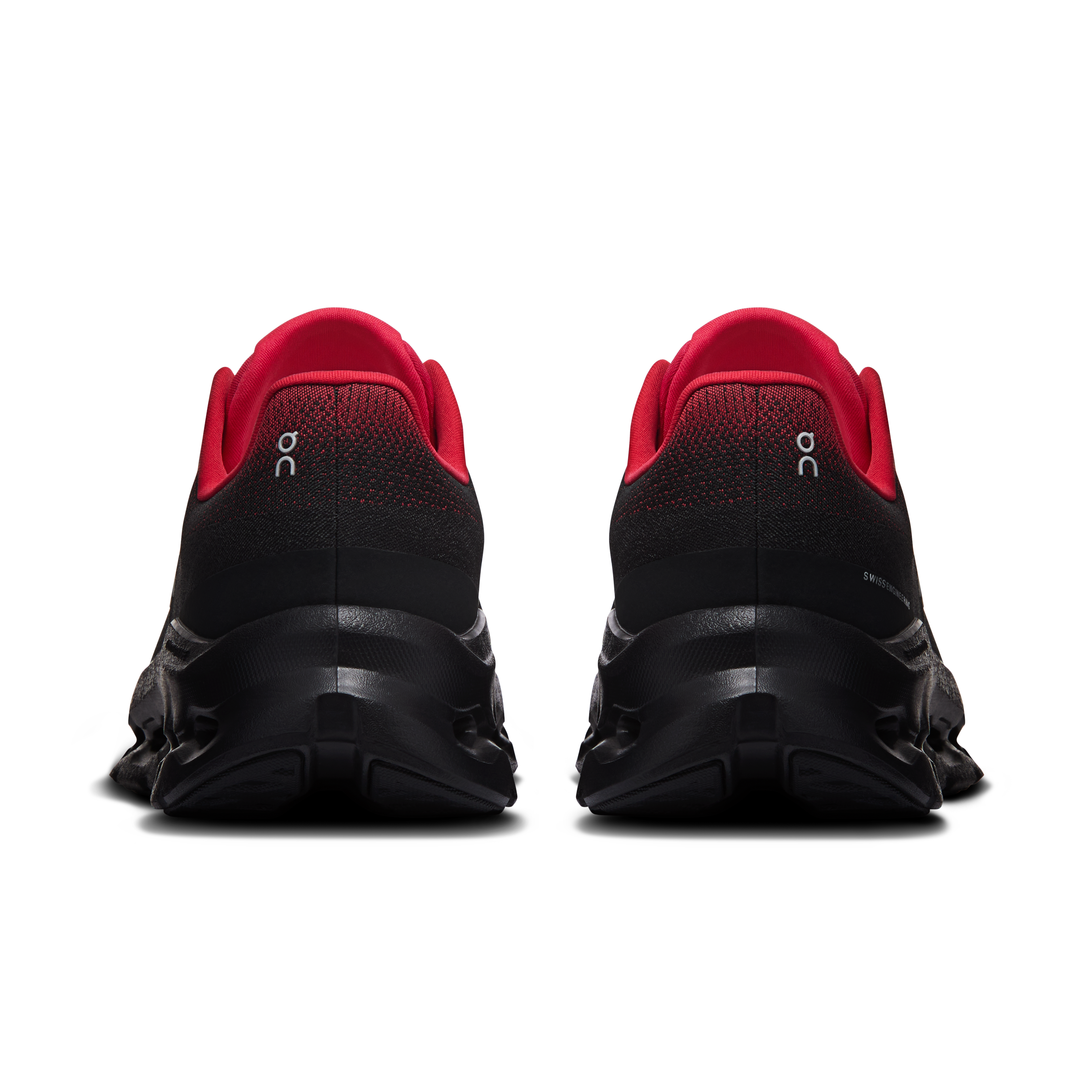 On Cloudtilt Tundra & Black Homme Active Life Chaussures