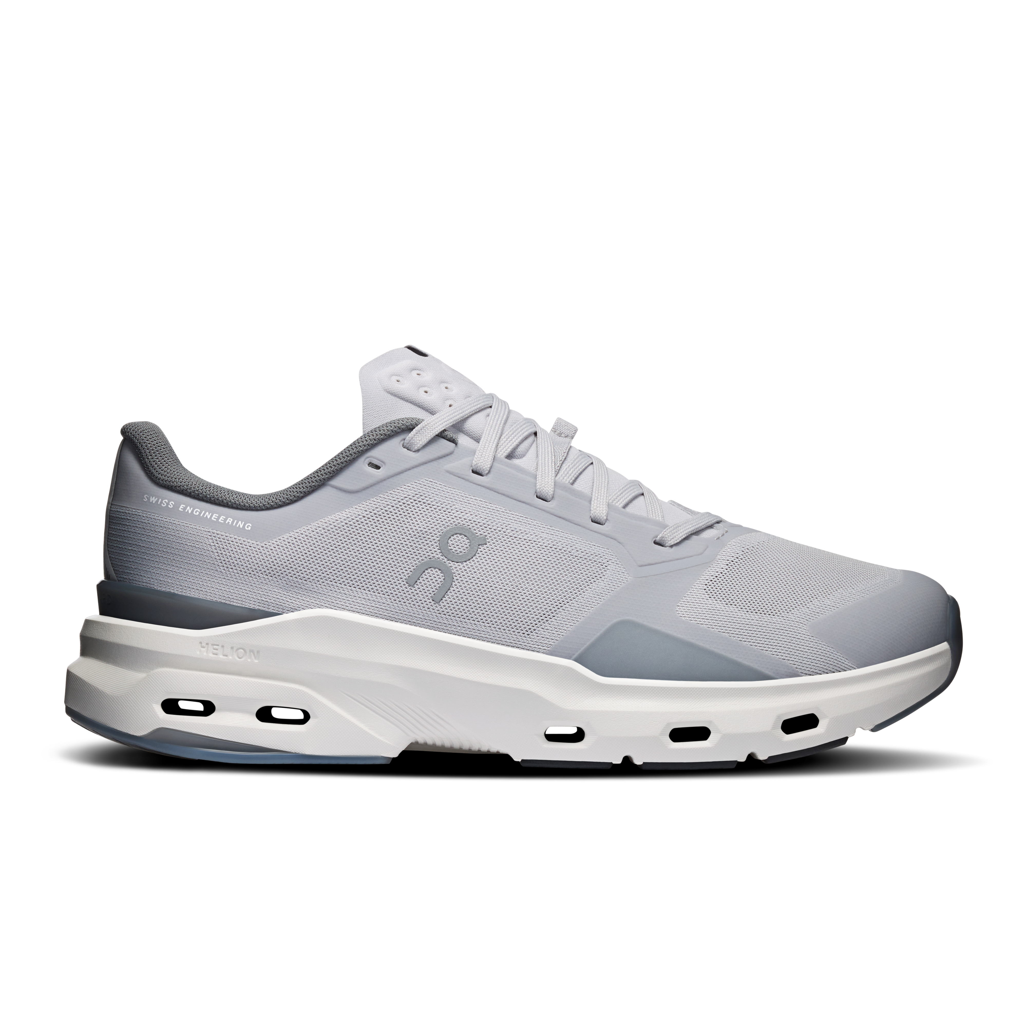On Cloudpulse 2 Glacier & Ivory Homme training_shoes Chaussures
