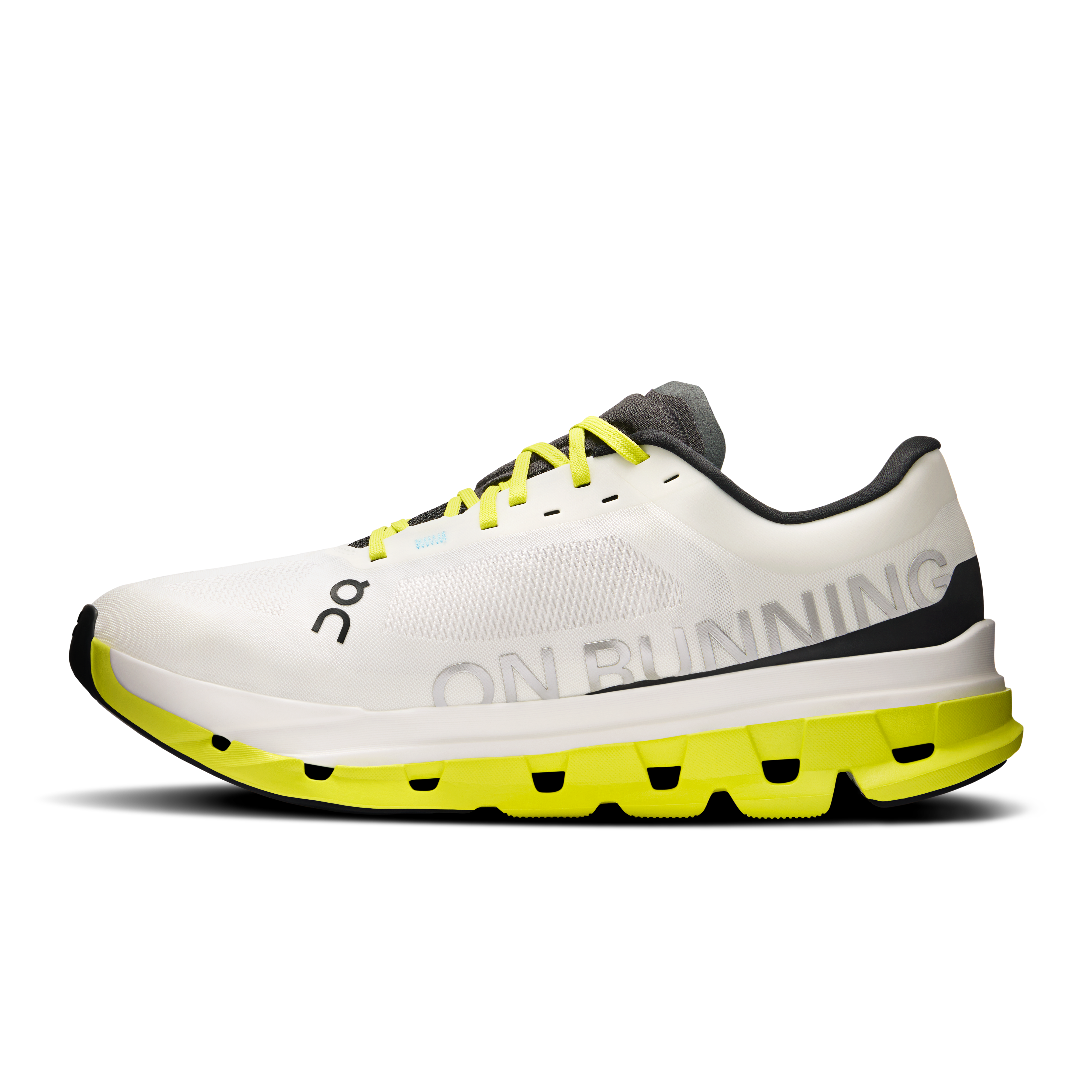 Cloudflow 5Men / White | Lime / 41