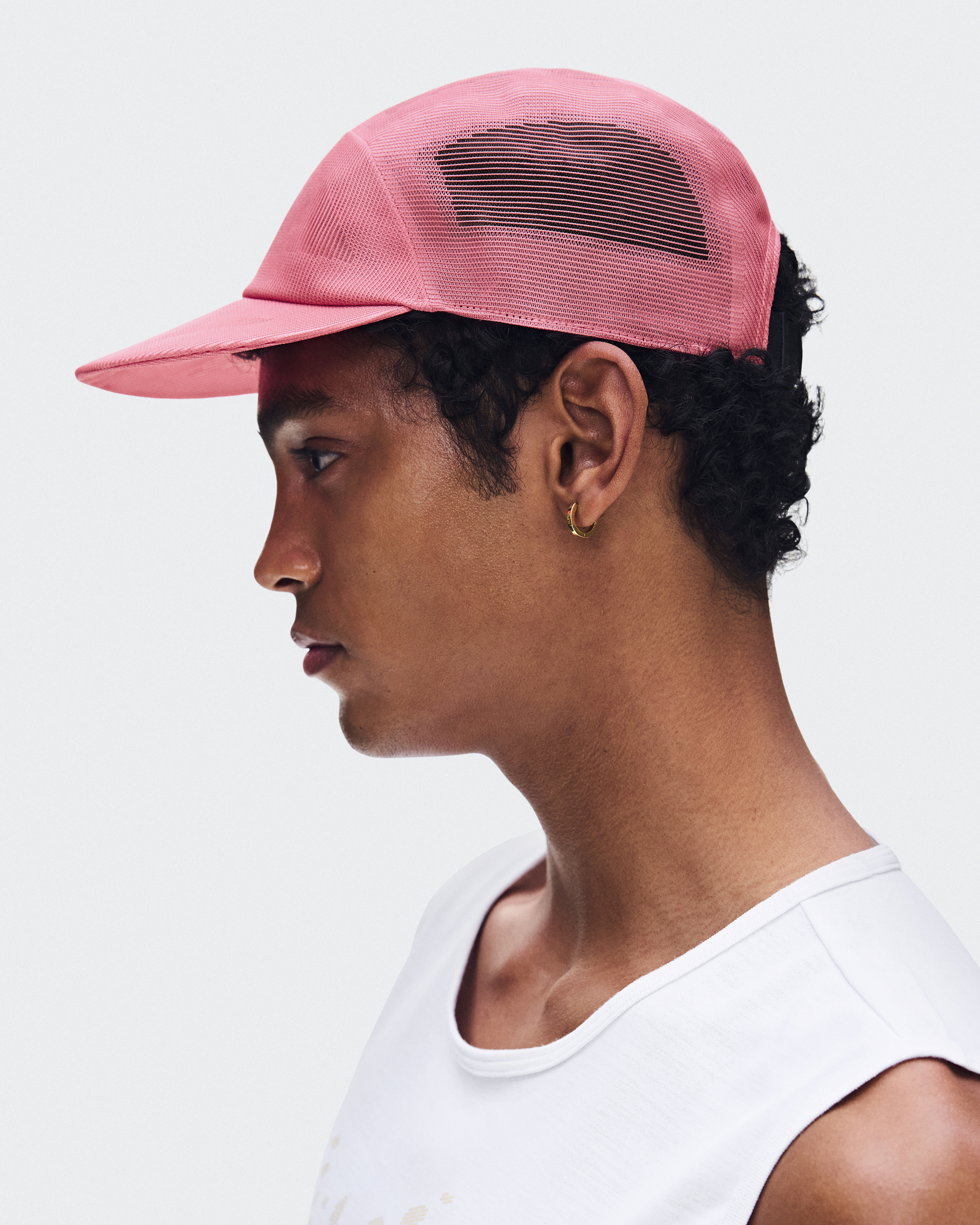 Specter Cap | ピンク | On 日本