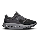 Cloudhorizon Hiking Shoe in Black/Alloy